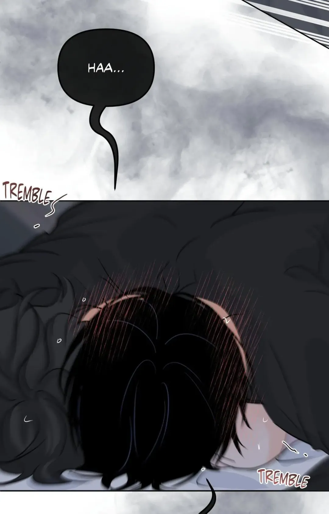 Scent and Sensibility - Chapter 63 Page 4