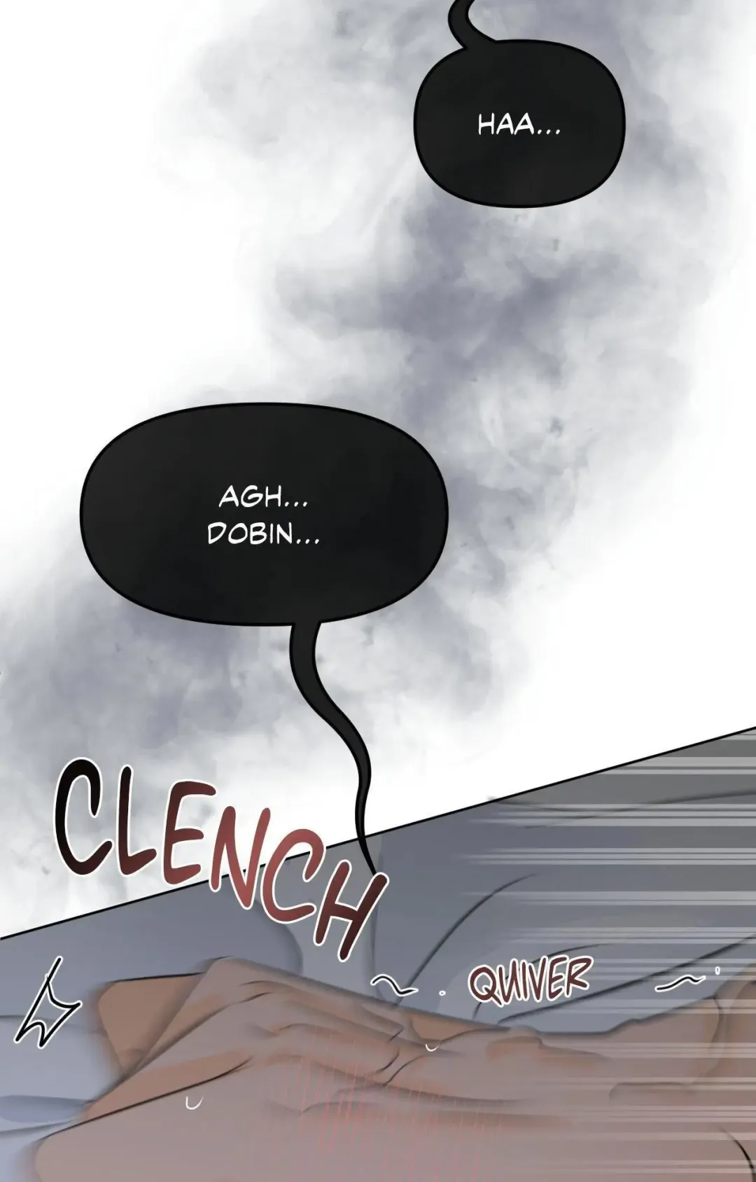 Scent and Sensibility - Chapter 63 Page 5