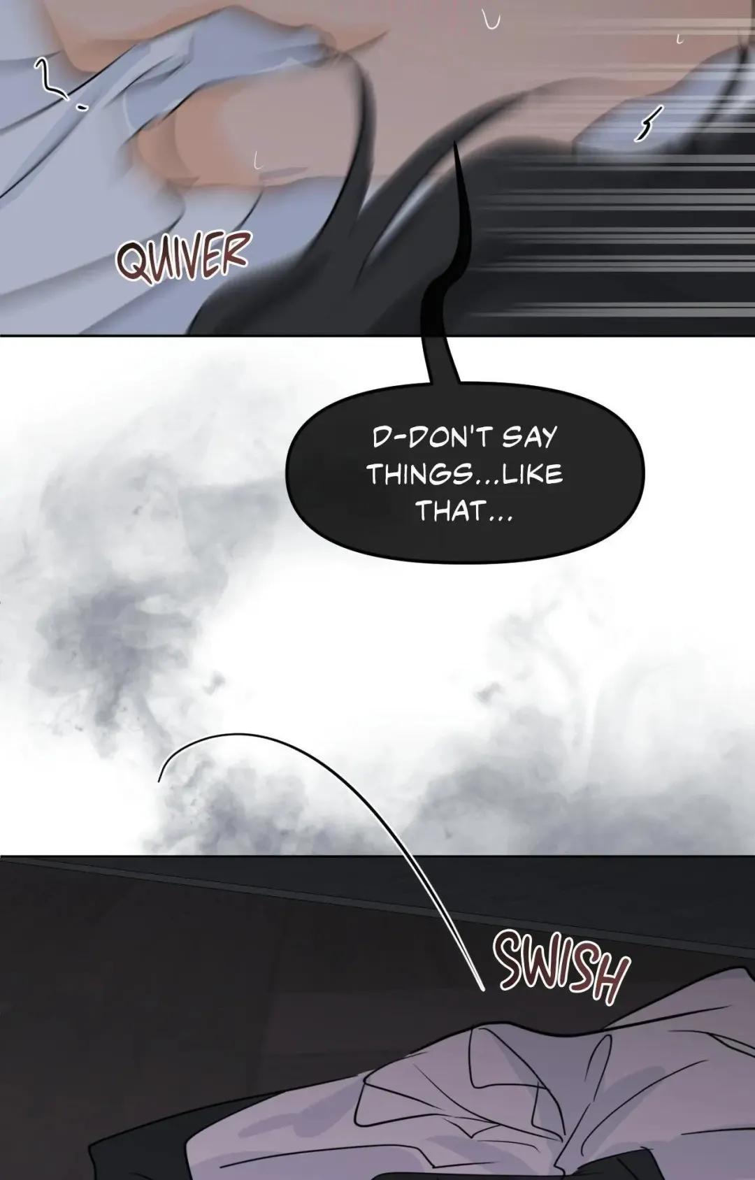 Scent and Sensibility - Chapter 63 Page 6