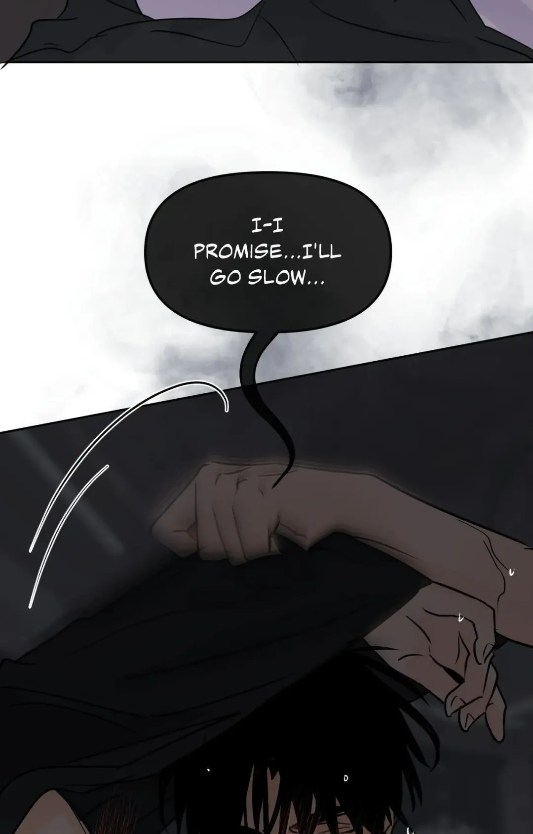 Scent and Sensibility - Chapter 63 Page 7