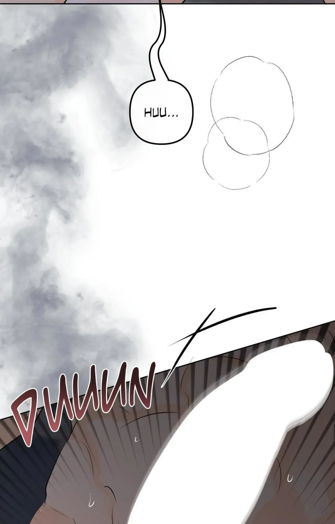 Scent and Sensibility - Chapter 63 Page 11