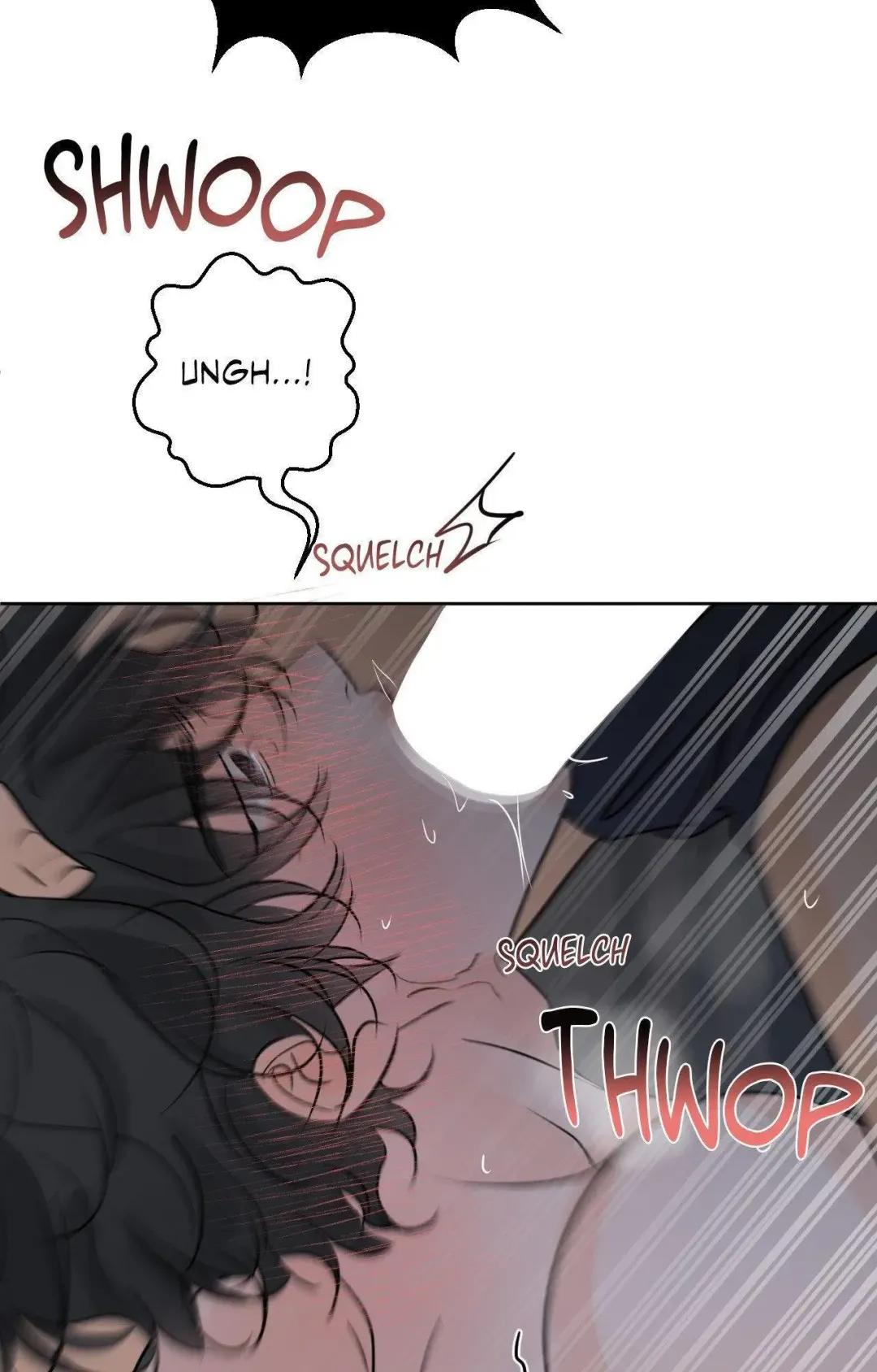 Scent and Sensibility - Chapter 63 Page 22