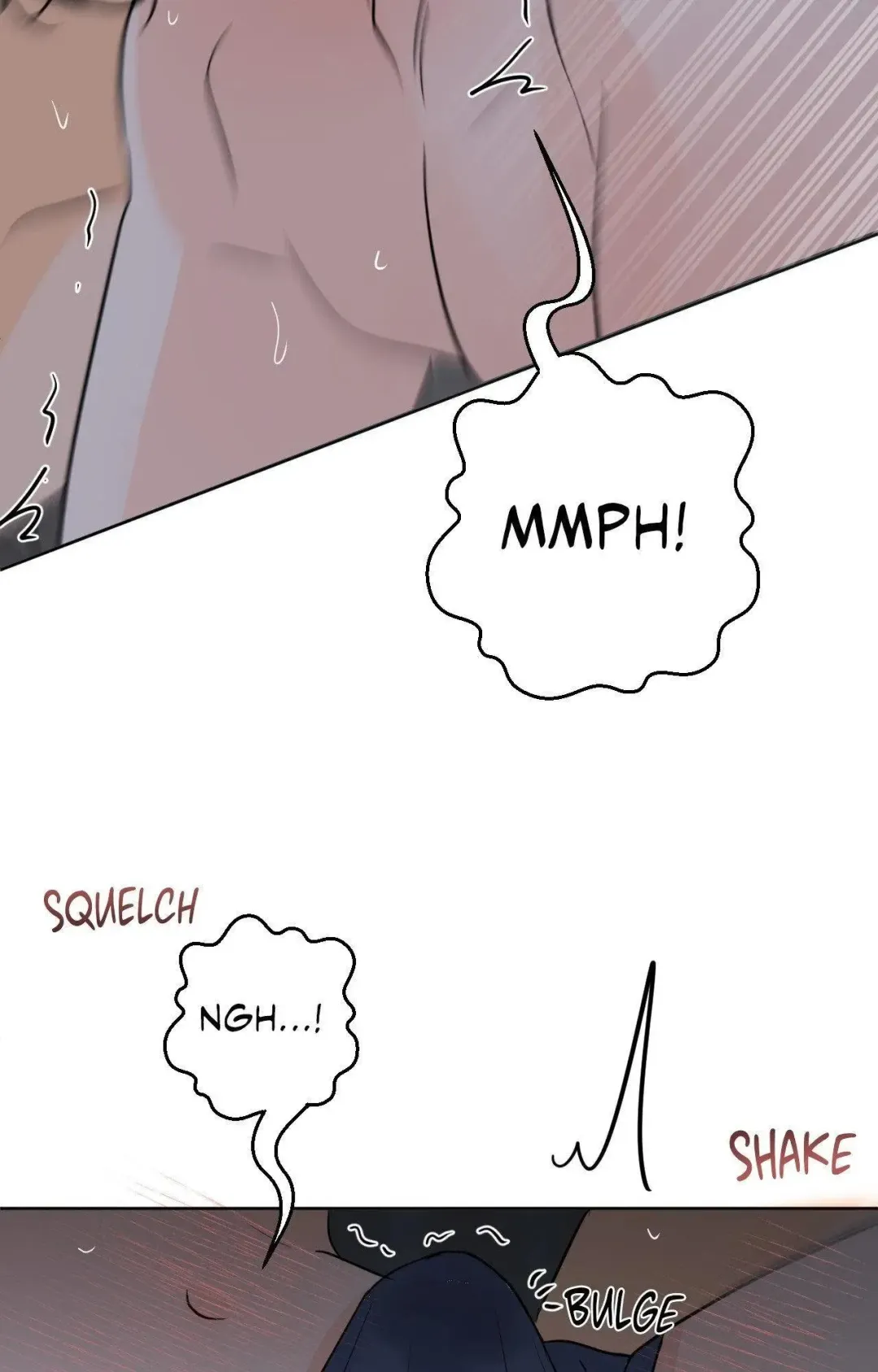 Scent and Sensibility - Chapter 63 Page 23