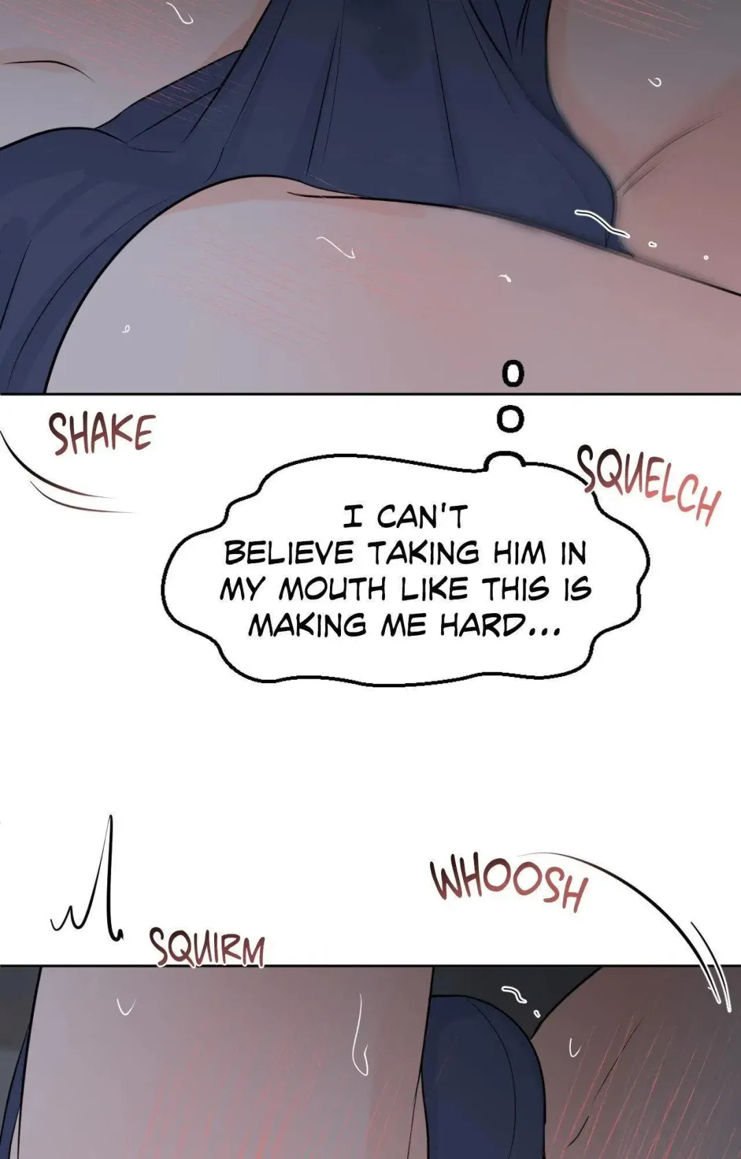 Scent and Sensibility - Chapter 63 Page 24