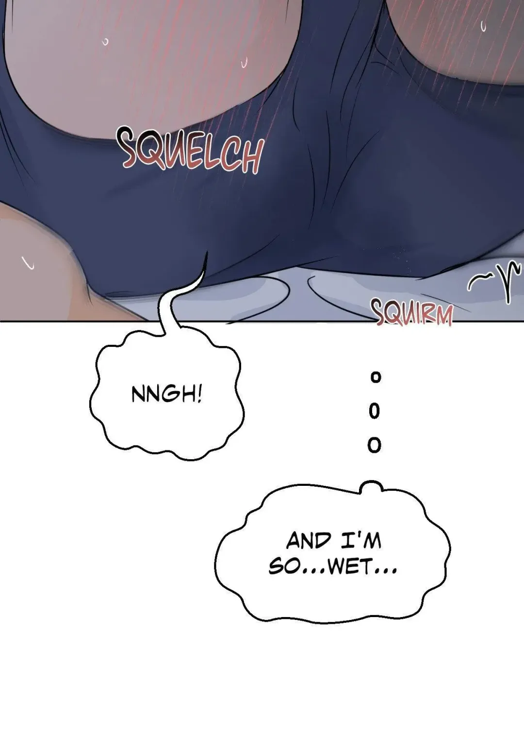 Scent and Sensibility - Chapter 63 Page 25
