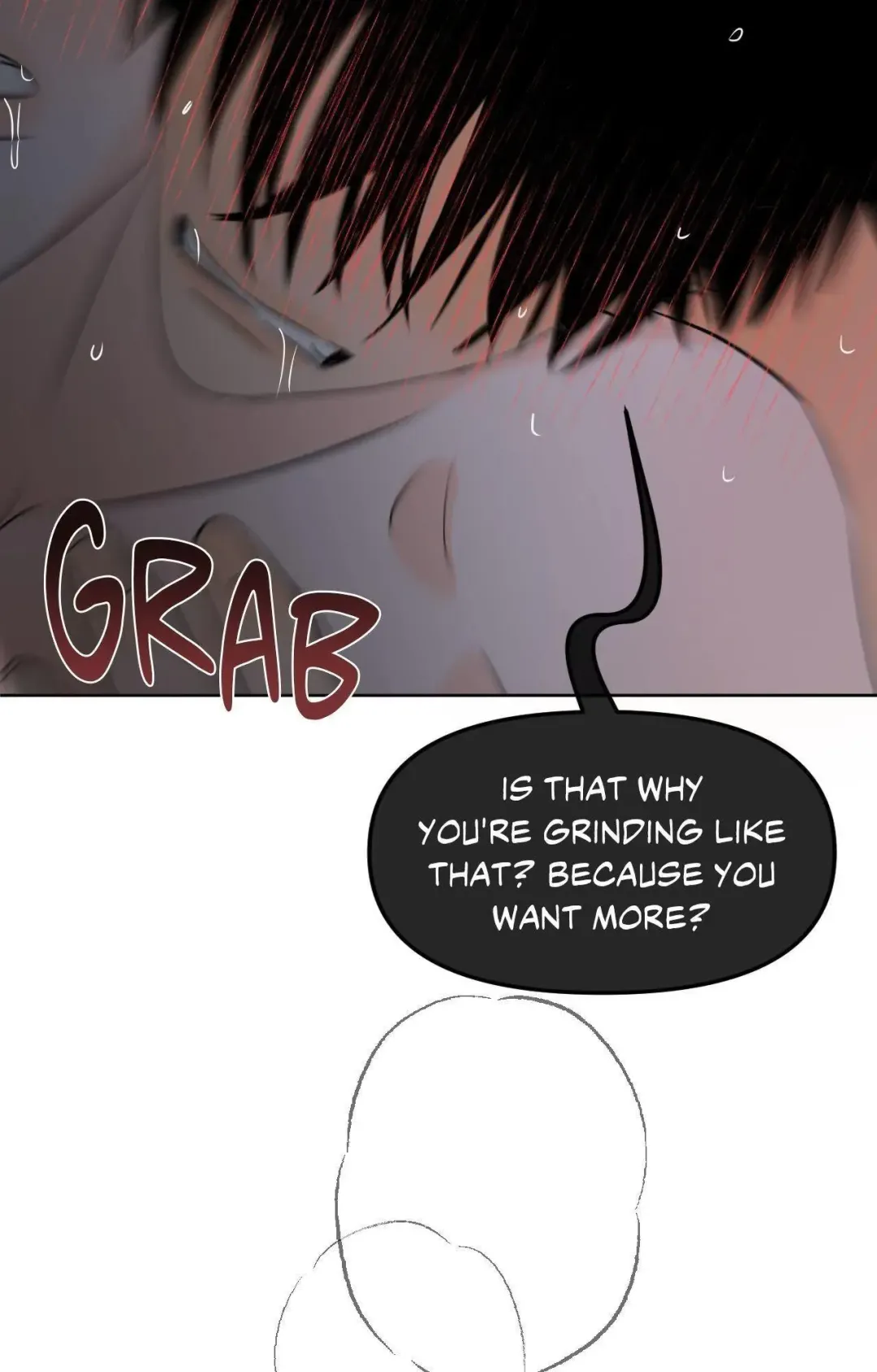 Scent and Sensibility - Chapter 63 Page 48