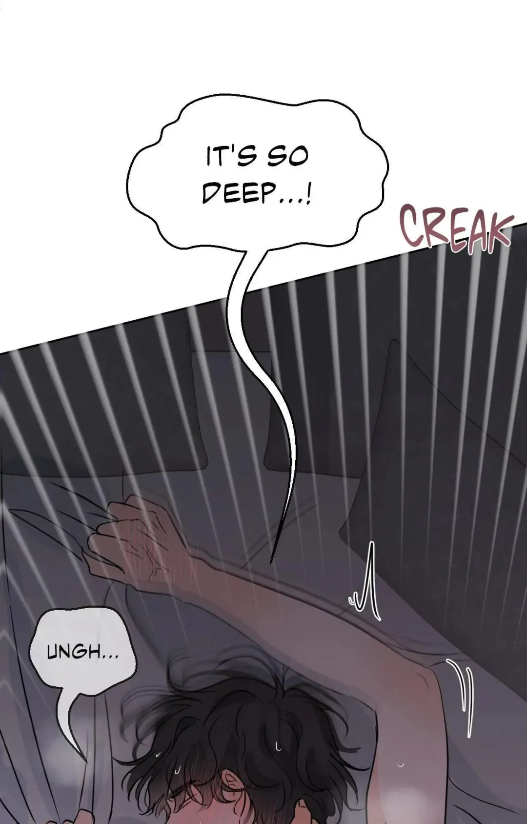 Scent and Sensibility - Chapter 63 Page 63