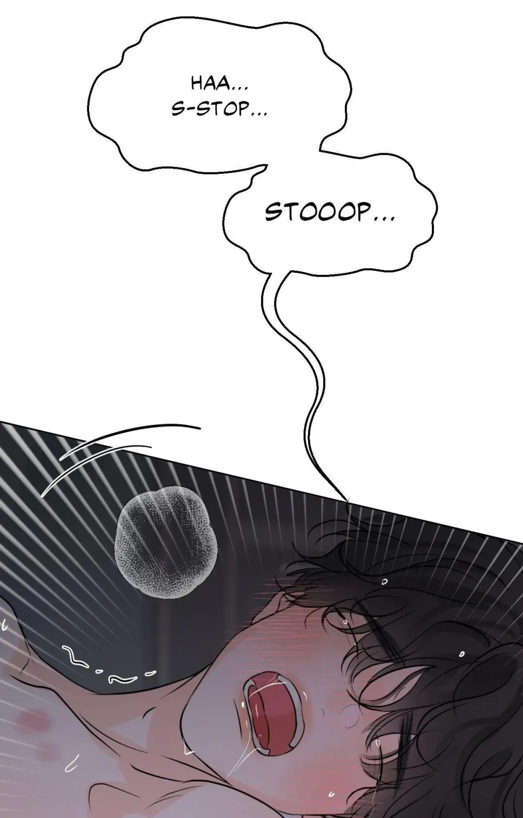 Scent and Sensibility - Chapter 63 Page 72
