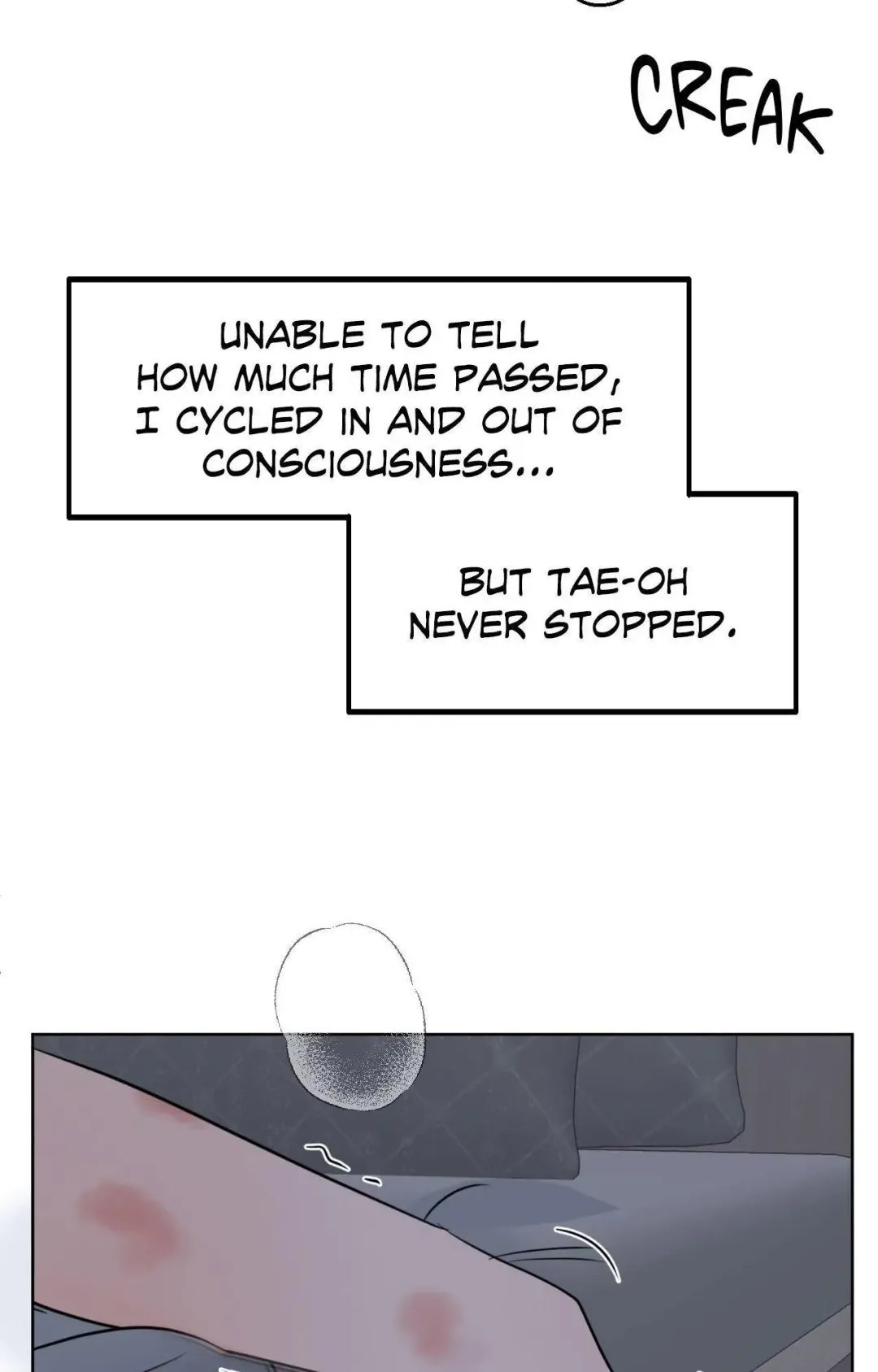 Scent and Sensibility - Chapter 63 Page 77