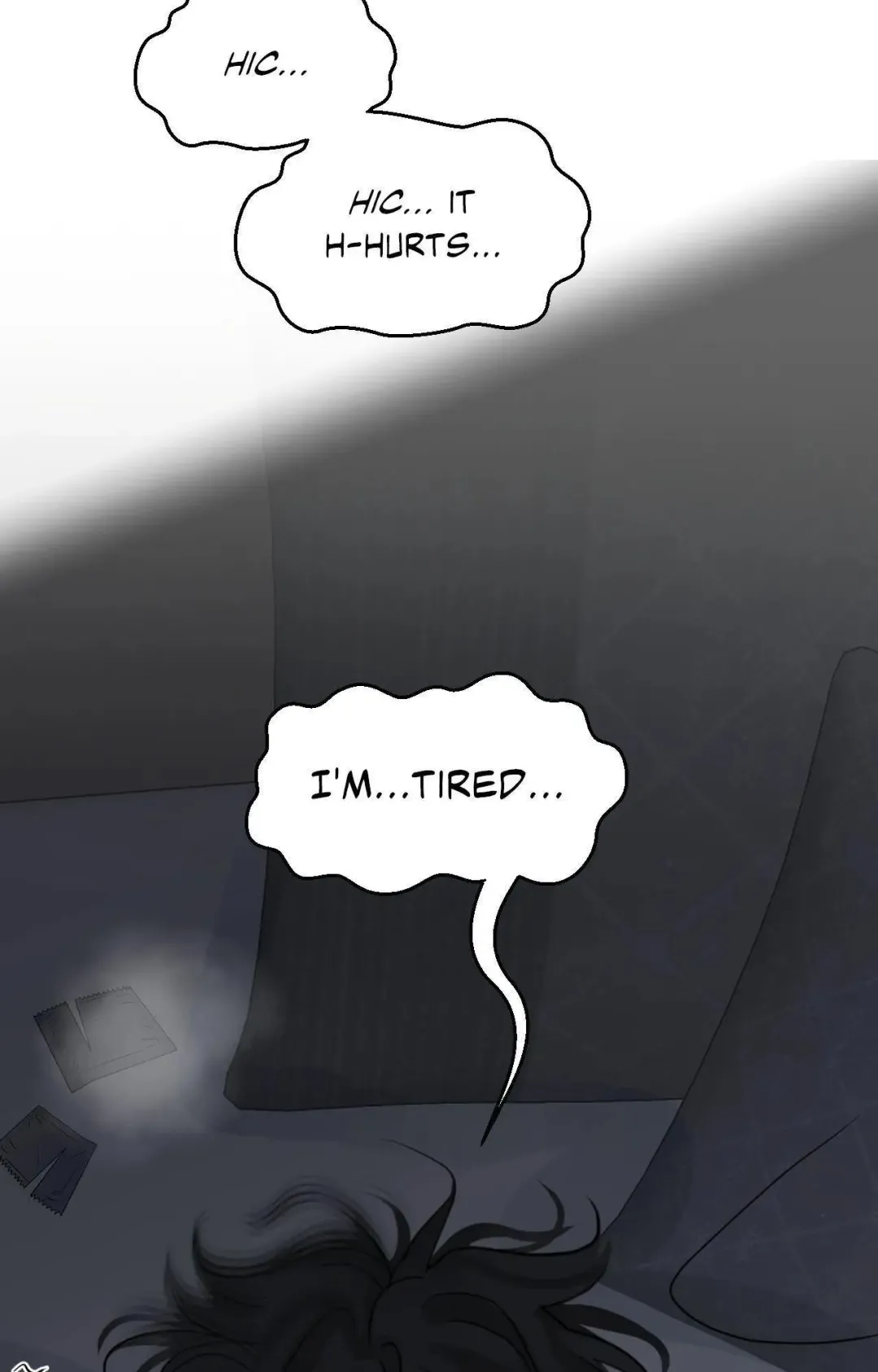 Scent and Sensibility - Chapter 63 Page 79