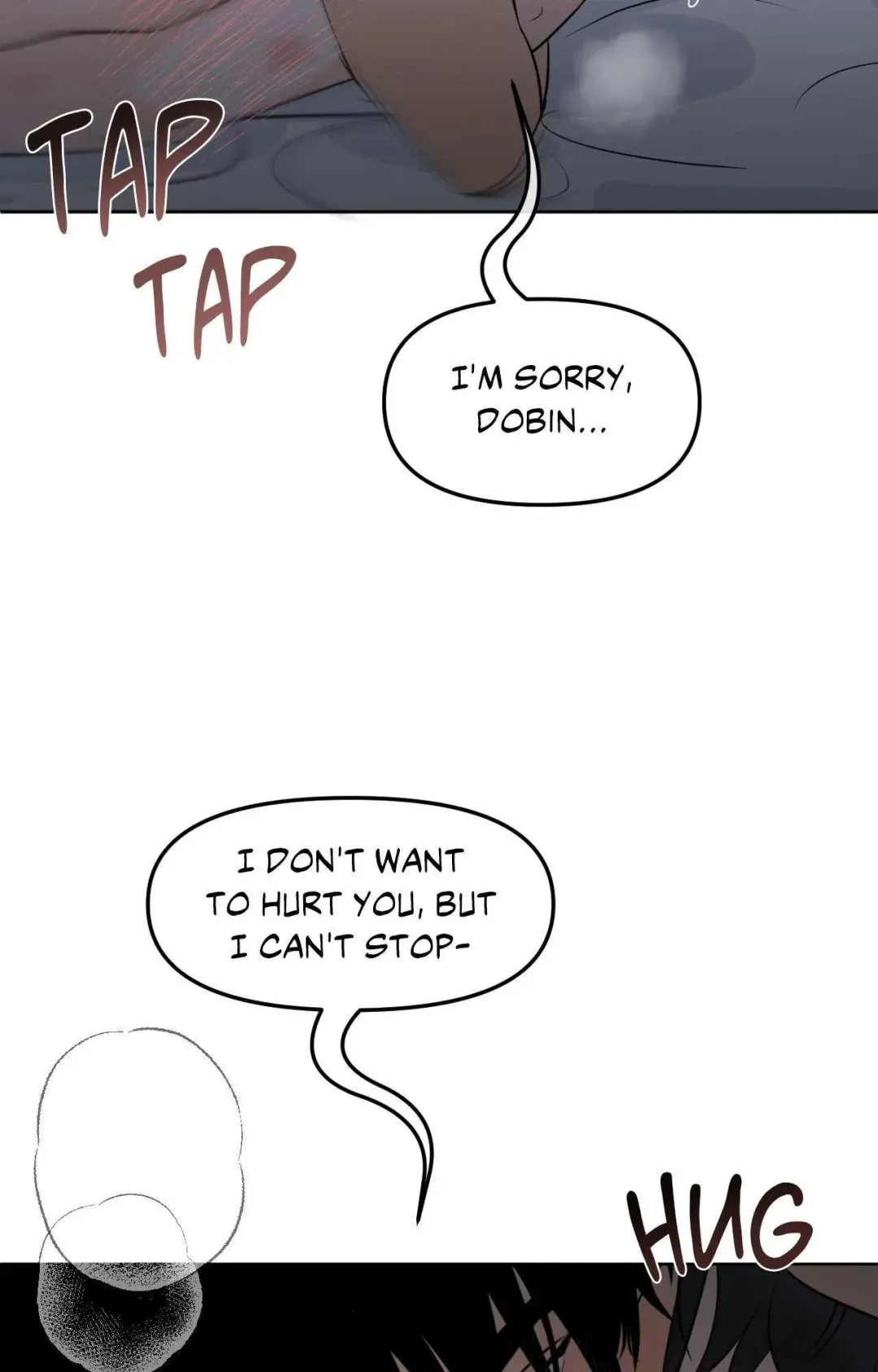 Scent and Sensibility - Chapter 63 Page 85