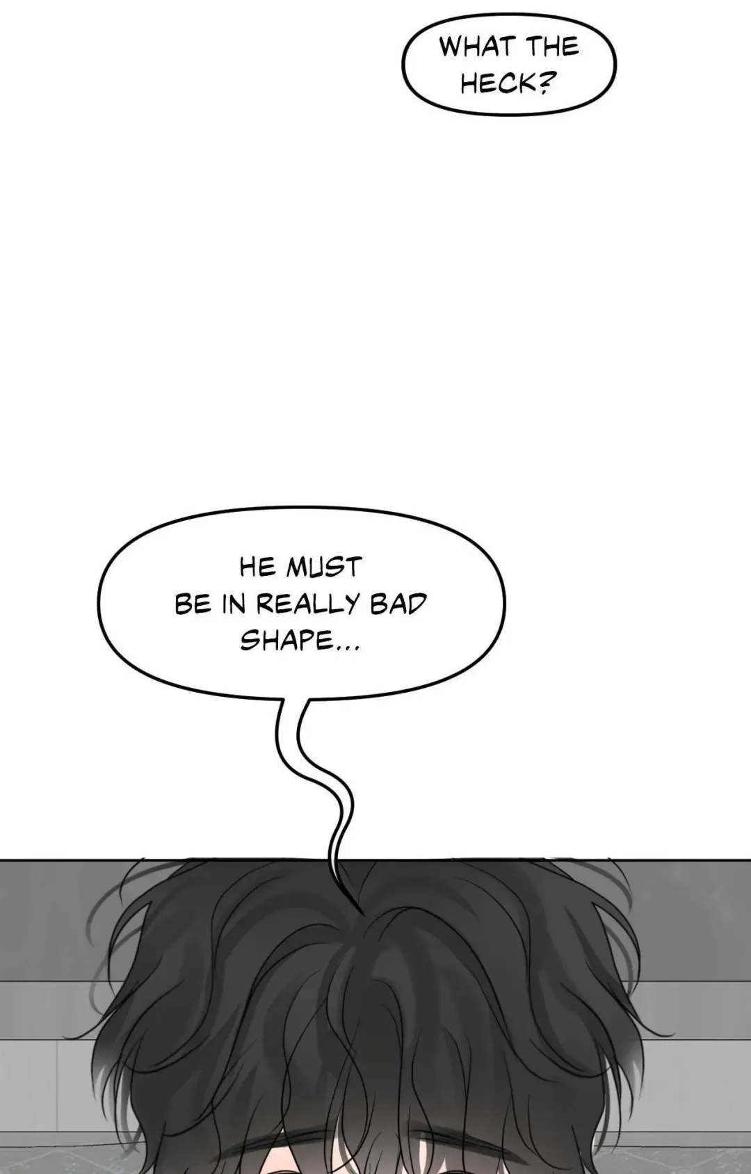 Scent and Sensibility - Chapter 63 Page 108
