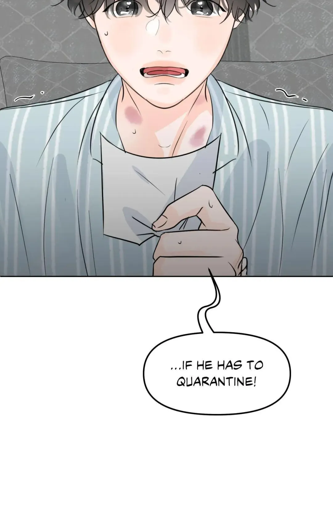 Scent and Sensibility - Chapter 63 Page 109