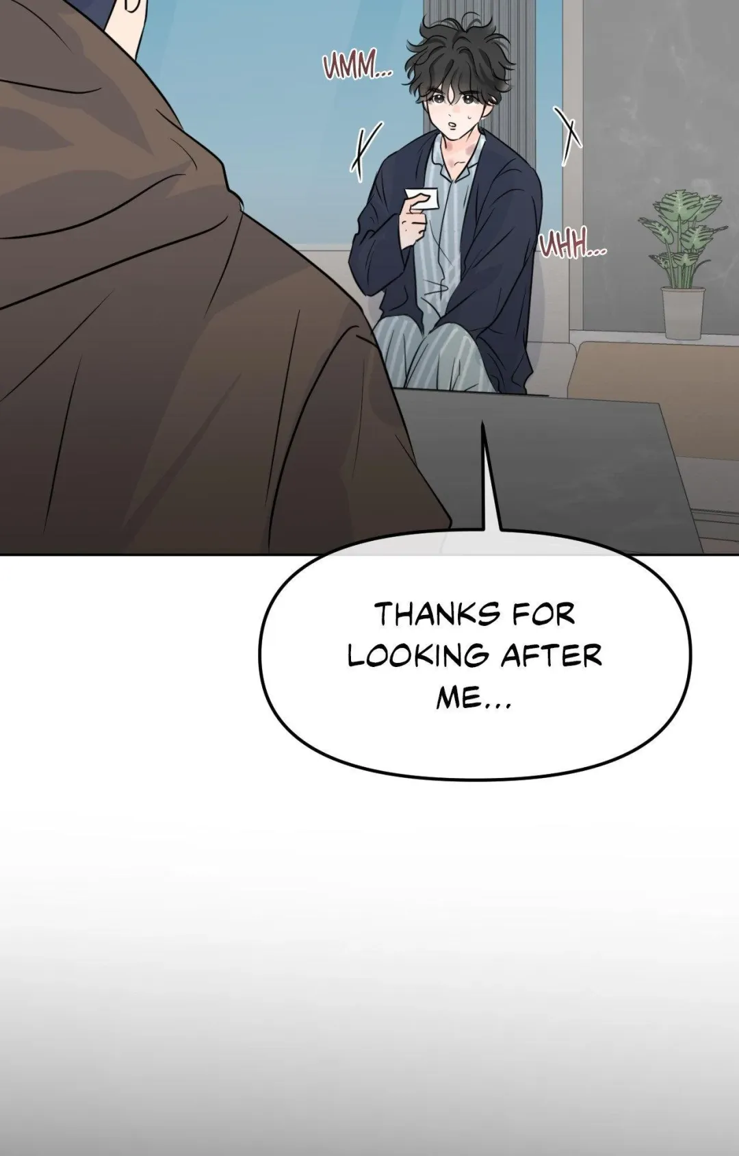 Scent and Sensibility - Chapter 64 Page 9