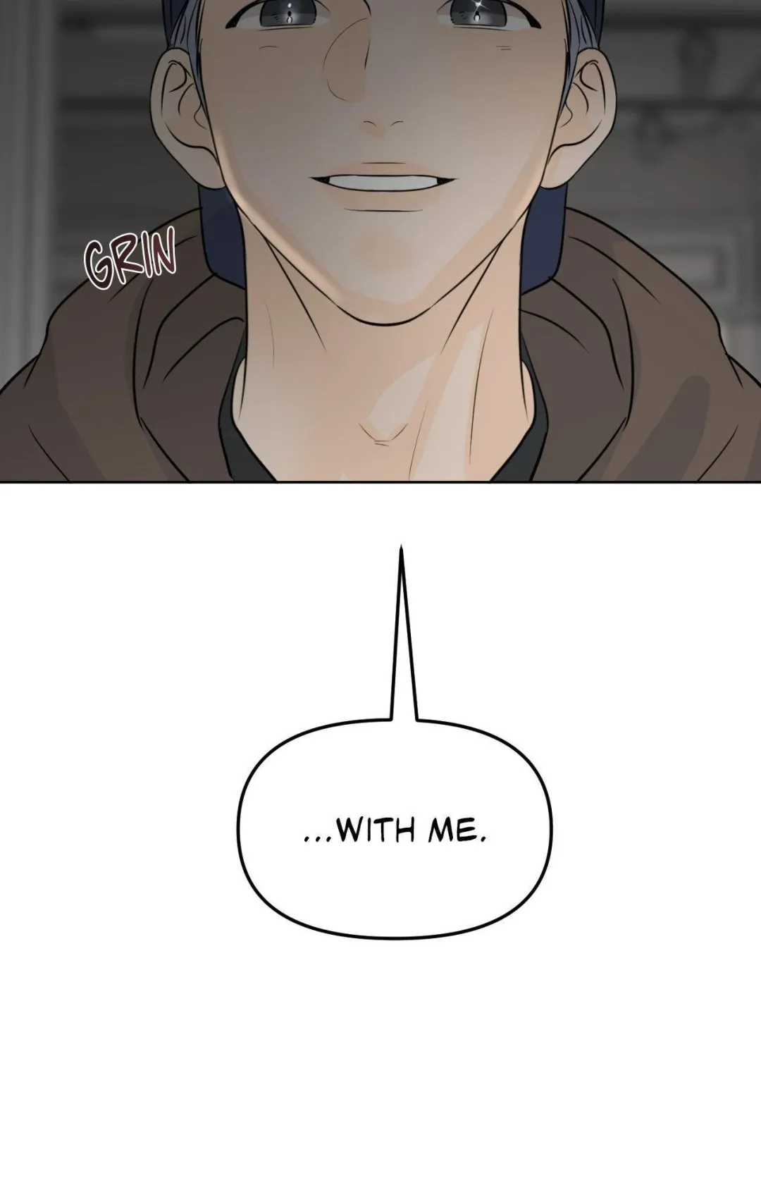 Scent and Sensibility - Chapter 64 Page 41