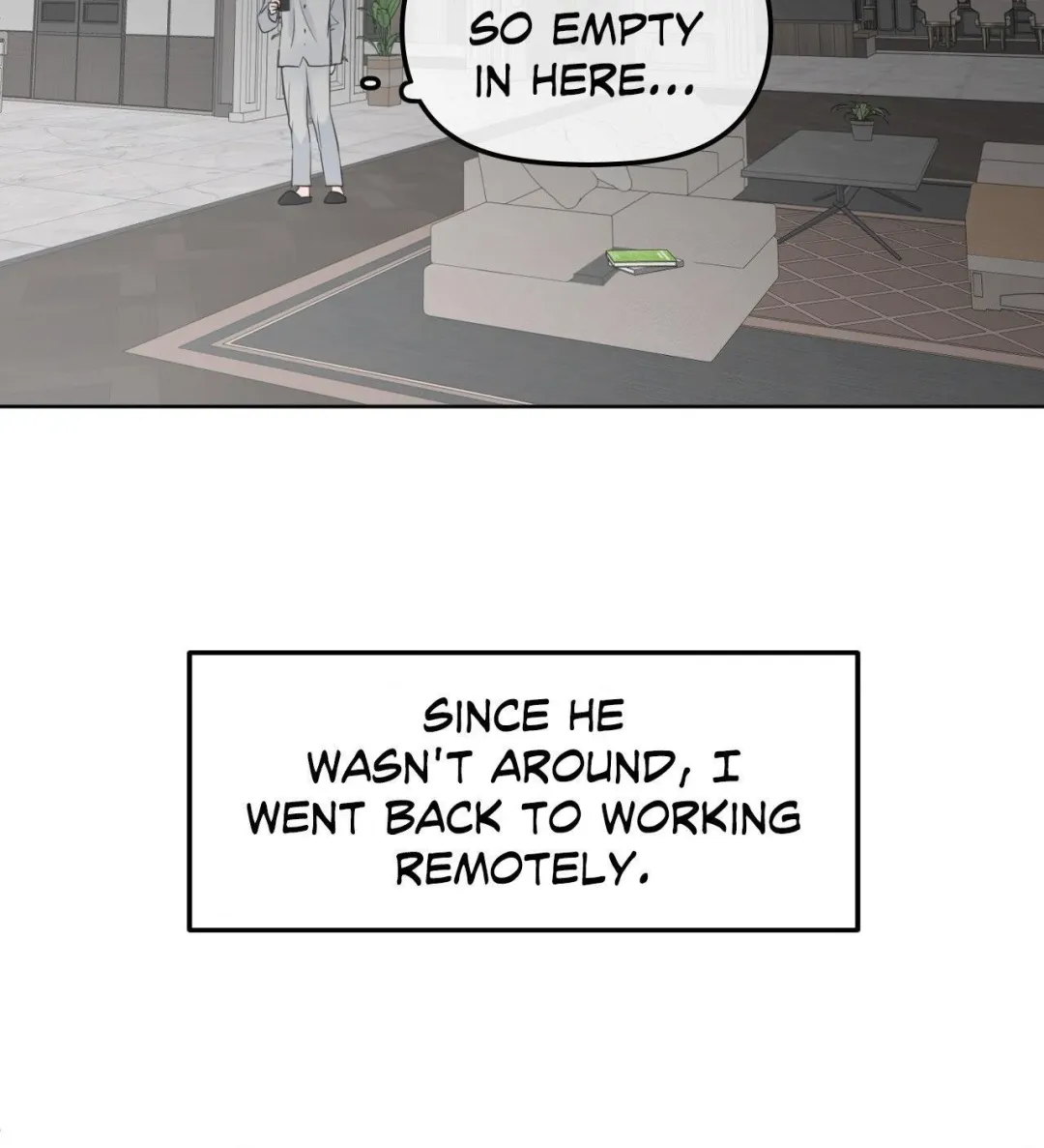 Scent and Sensibility - Chapter 64 Page 50