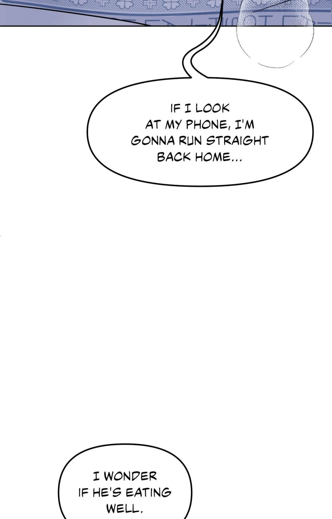 Scent and Sensibility - Chapter 64 Page 72