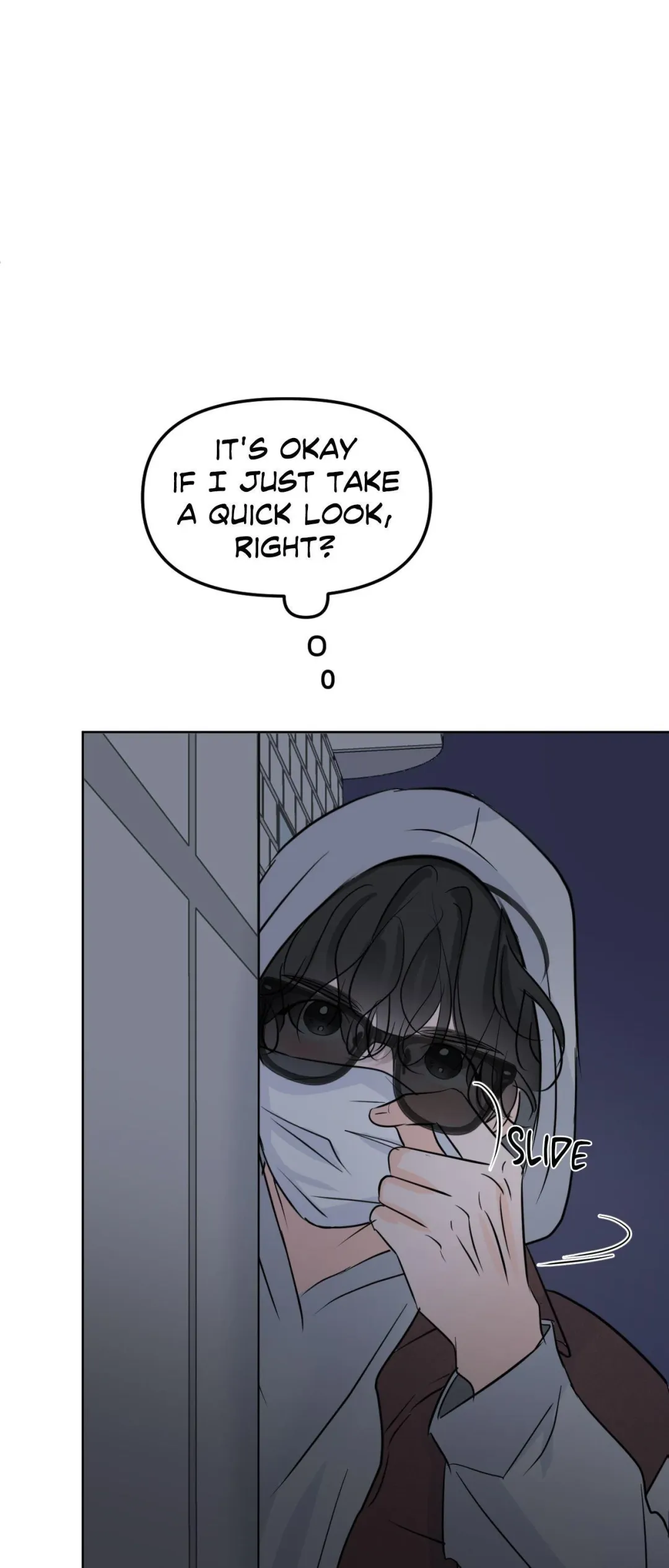 Scent and Sensibility - Chapter 65 Page 4