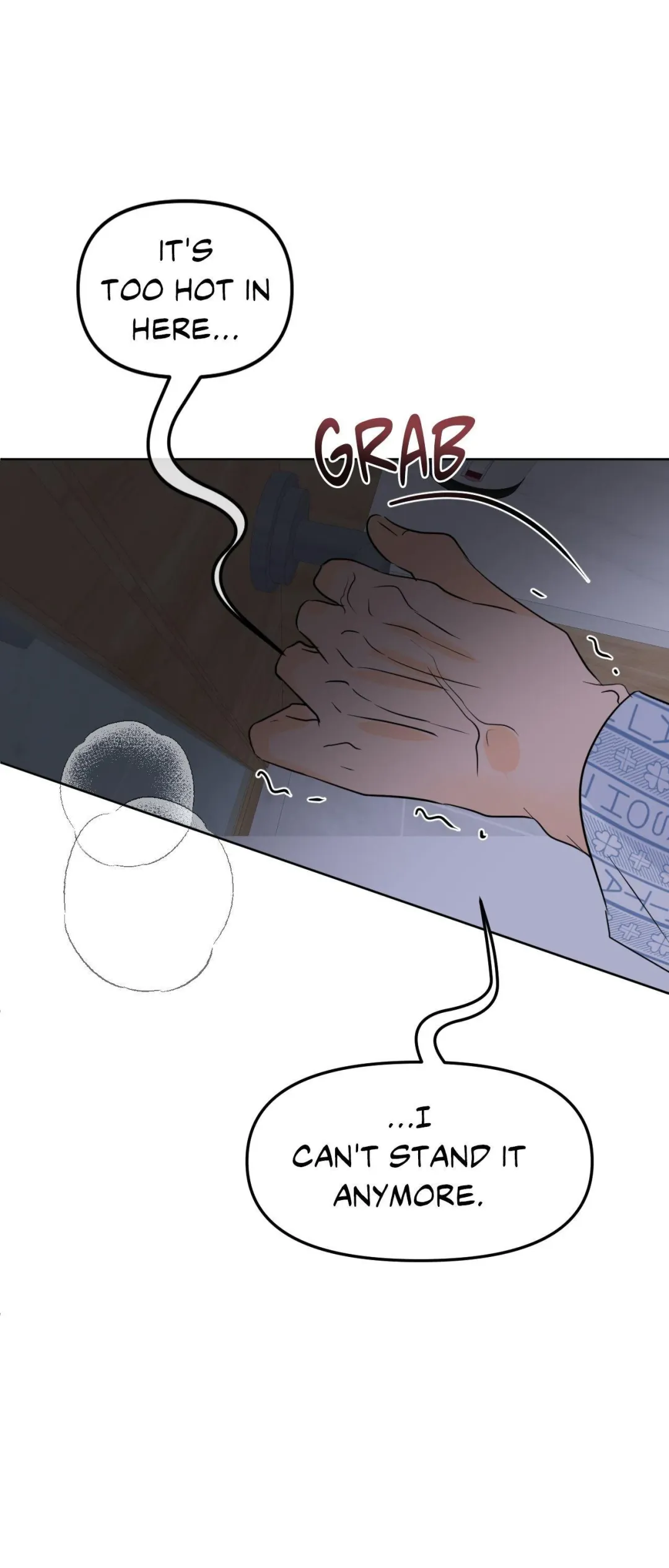 Scent and Sensibility - Chapter 65 Page 32