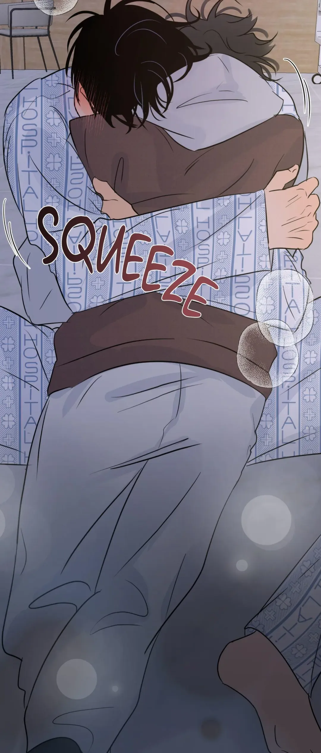 Scent and Sensibility - Chapter 65 Page 38