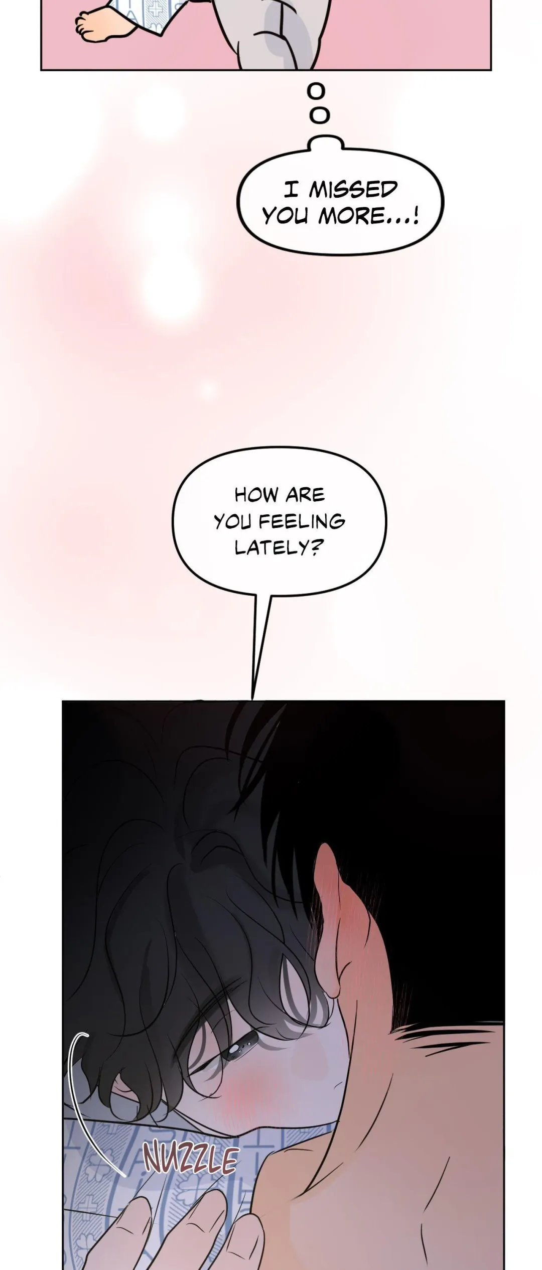 Scent and Sensibility - Chapter 65 Page 40
