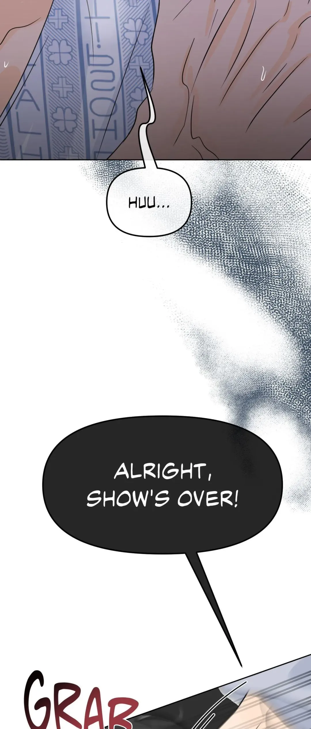 Scent and Sensibility - Chapter 65 Page 57