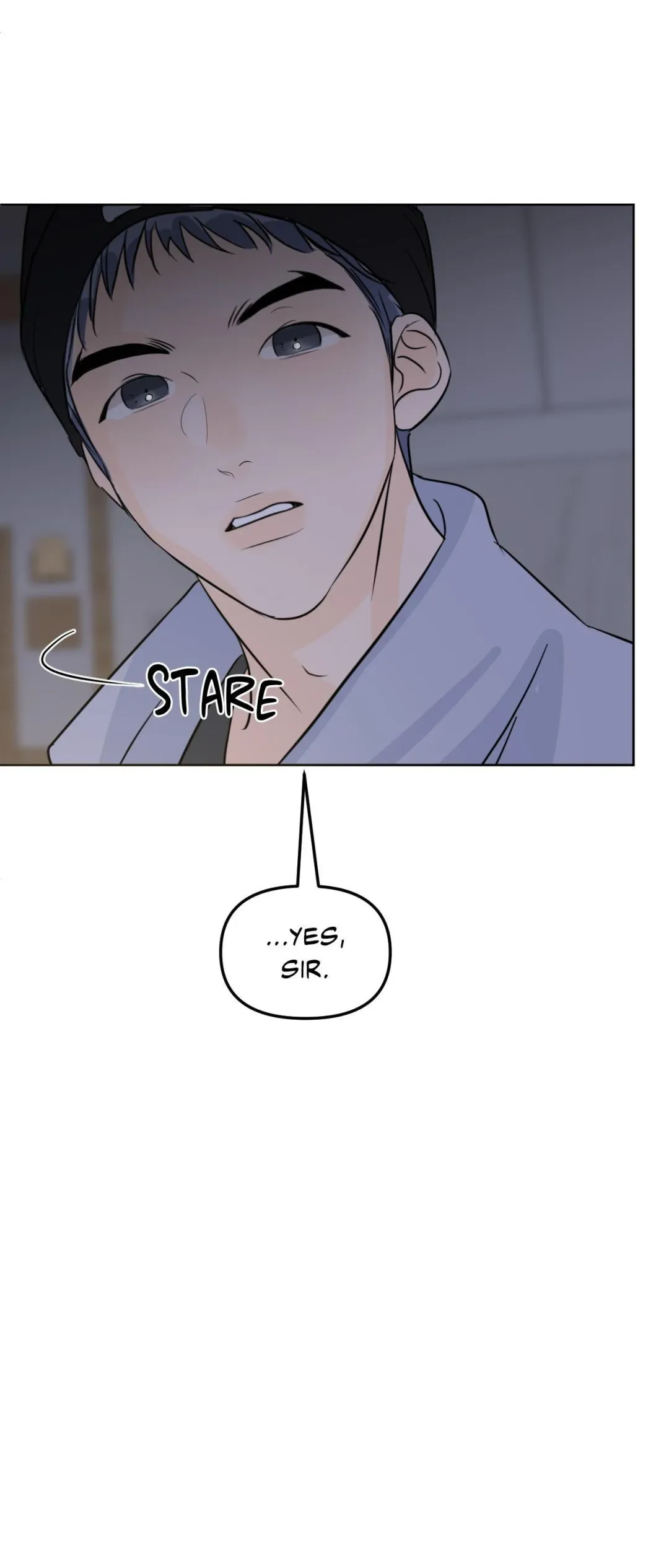 Scent and Sensibility - Chapter 65 Page 64