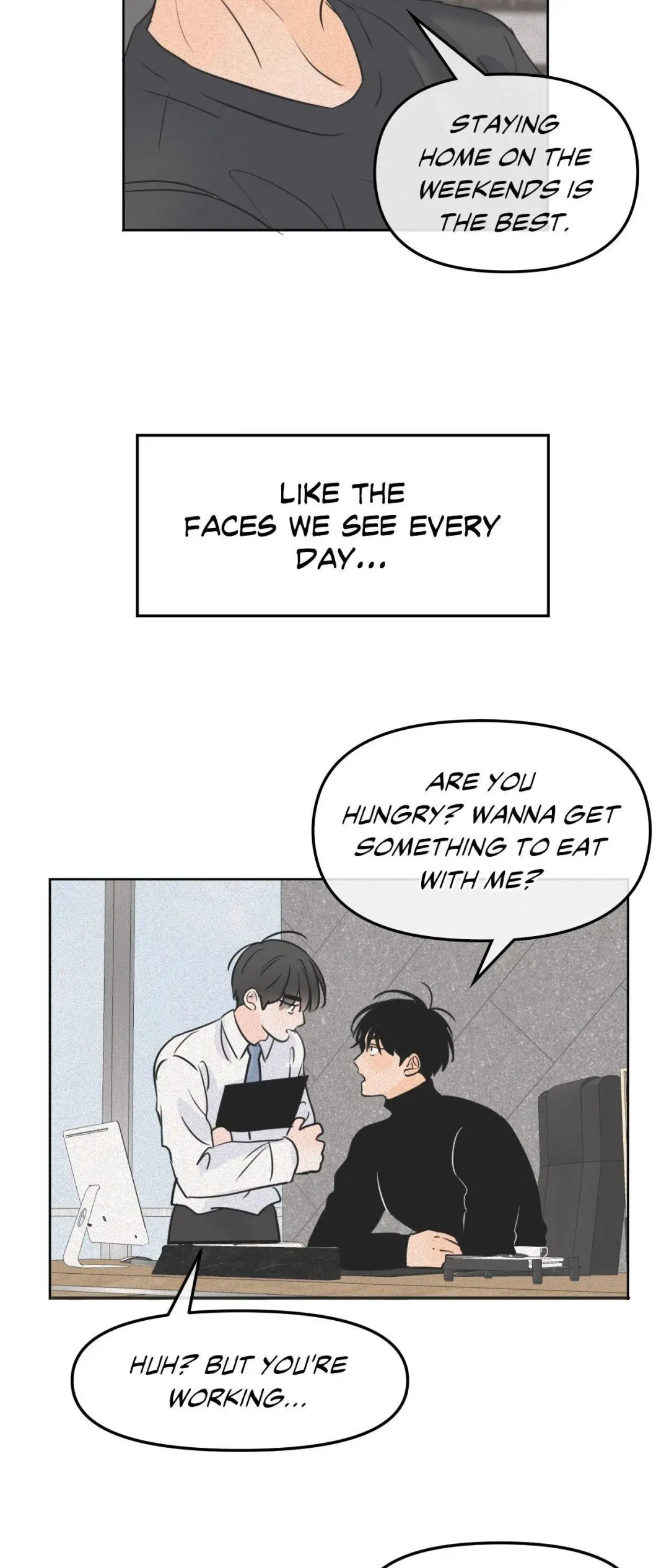 Scent and Sensibility - Chapter 66 Page 3