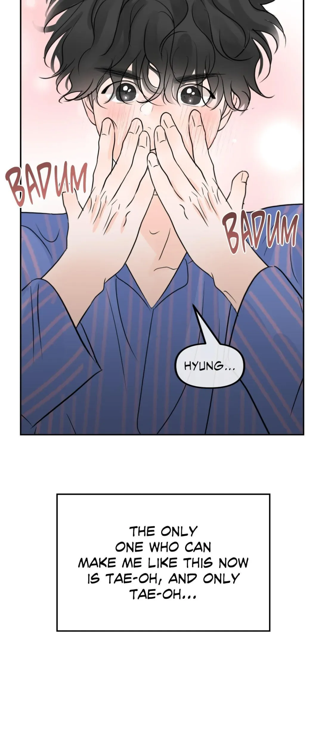 Scent and Sensibility - Chapter 66 Page 10
