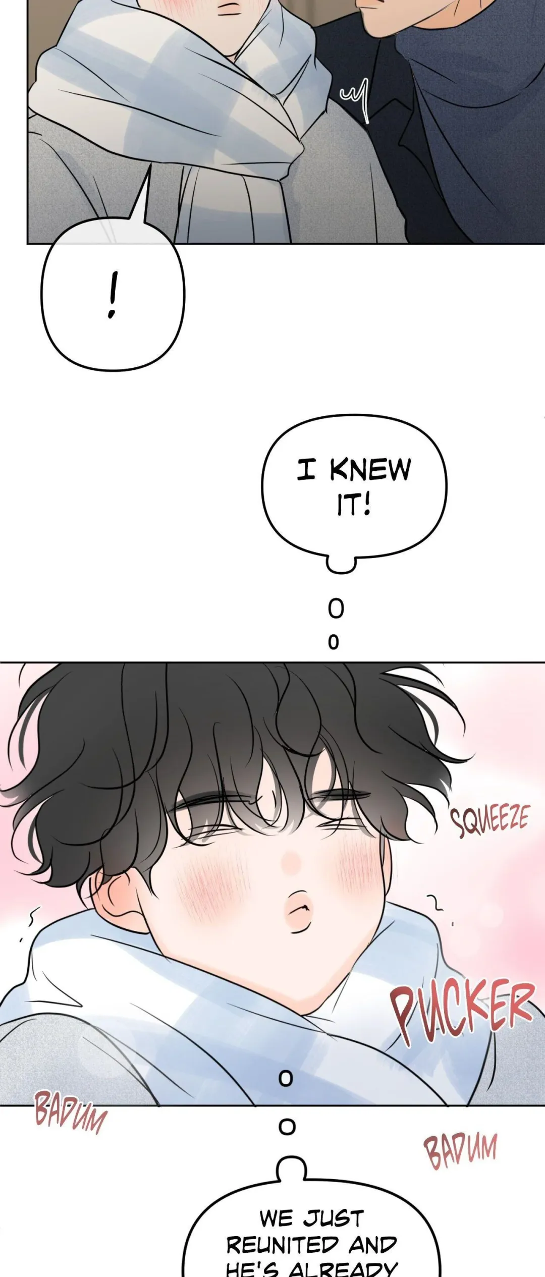 Scent and Sensibility - Chapter 66 Page 22