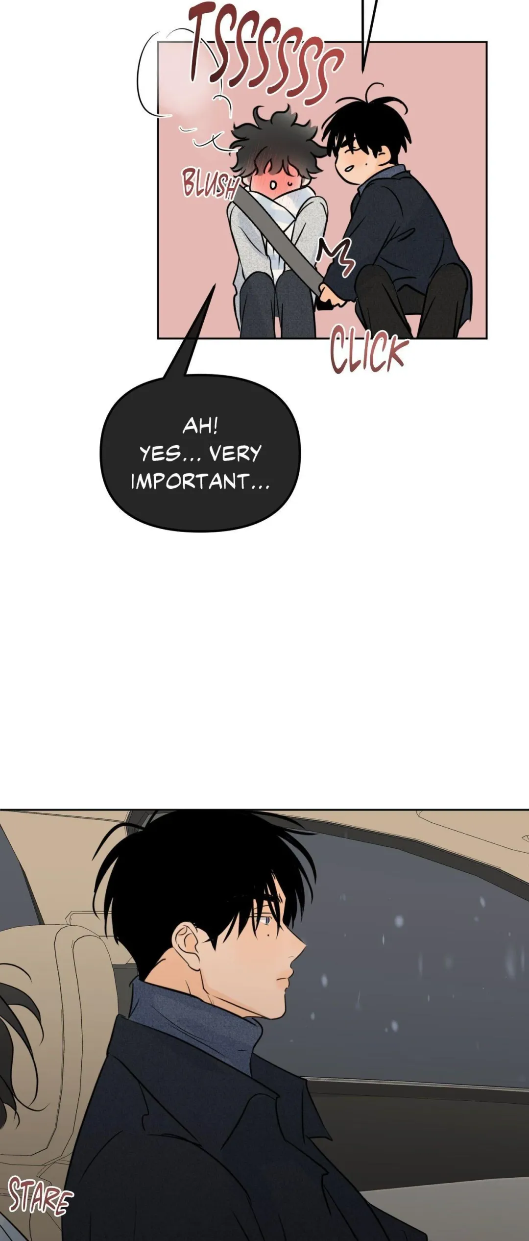 Scent and Sensibility - Chapter 66 Page 24