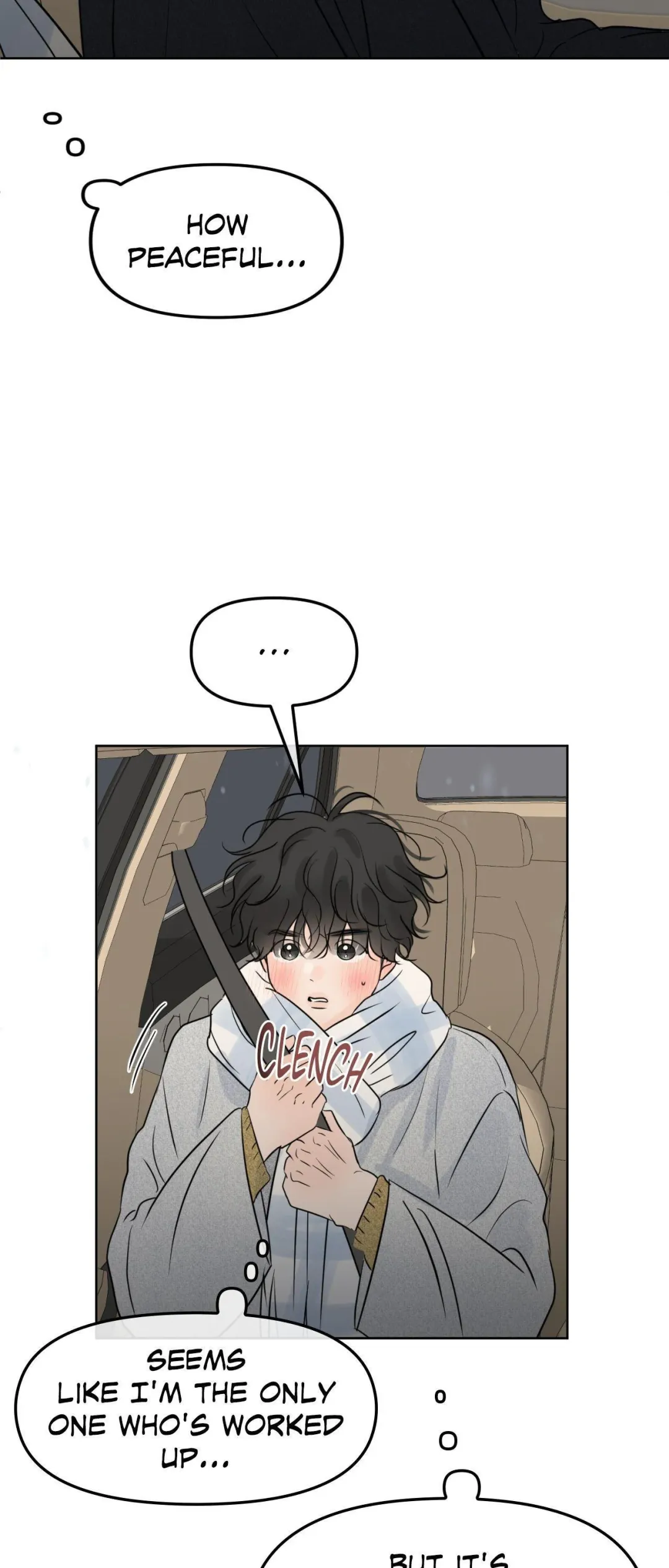 Scent and Sensibility - Chapter 66 Page 25