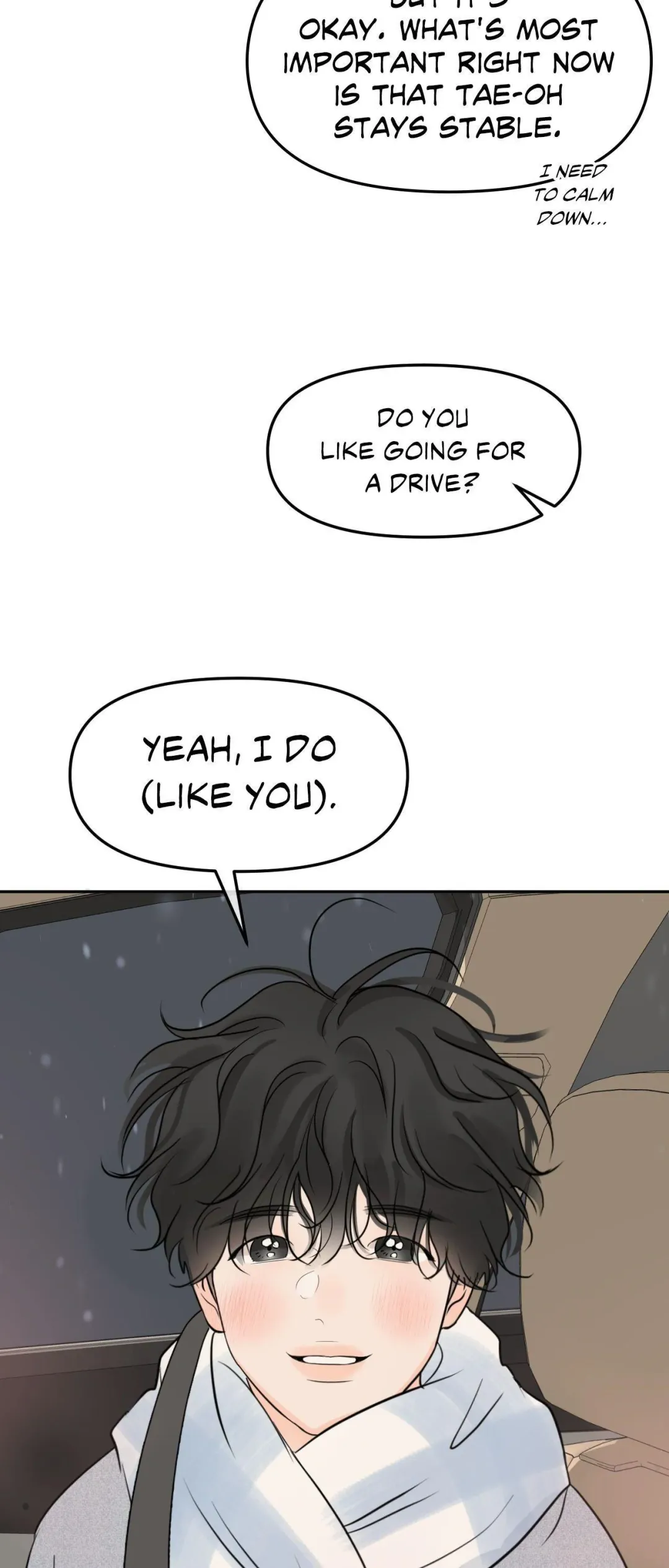 Scent and Sensibility - Chapter 66 Page 26