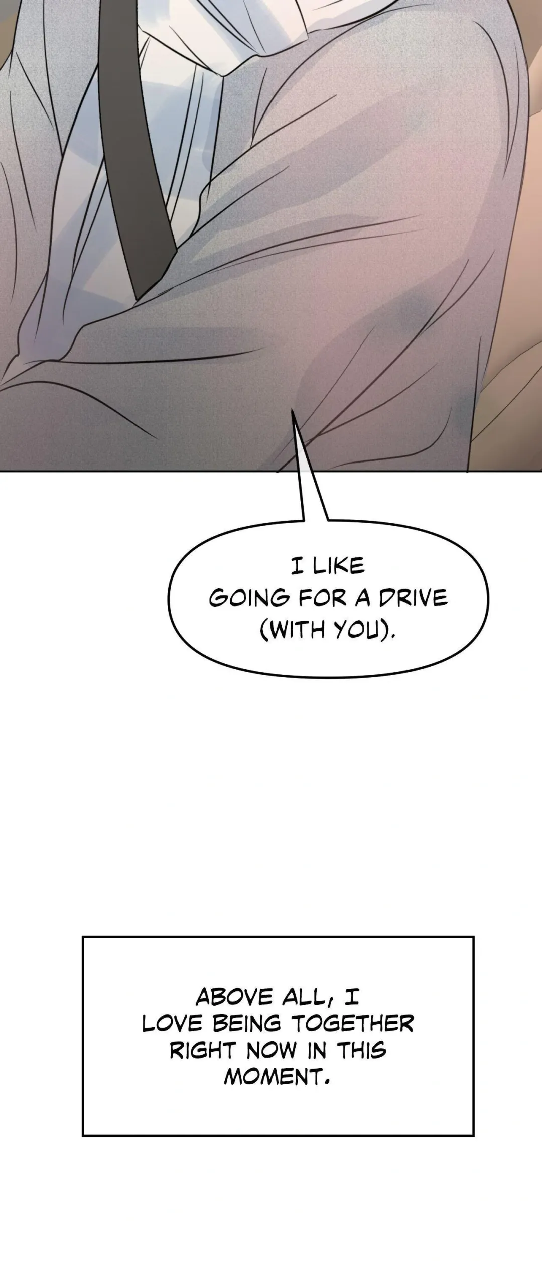 Scent and Sensibility - Chapter 66 Page 27