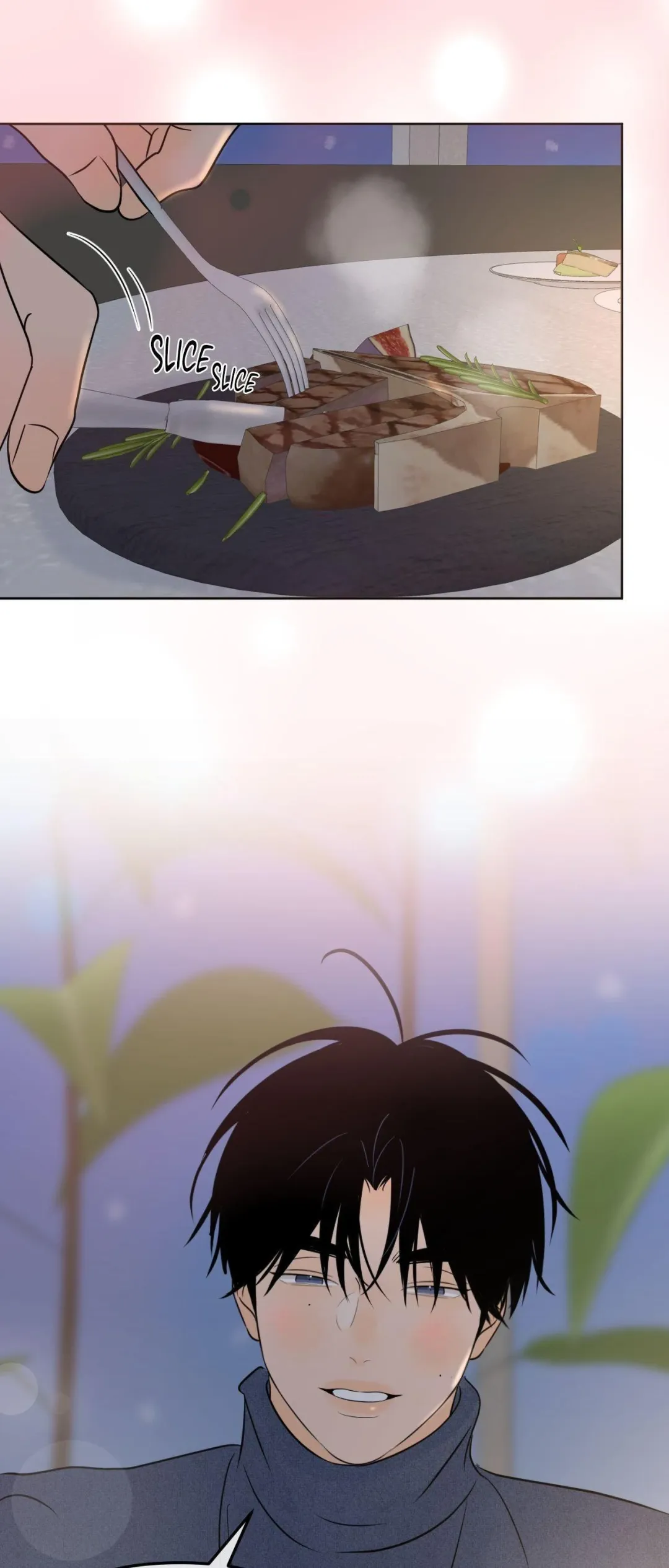 Scent and Sensibility - Chapter 66 Page 33