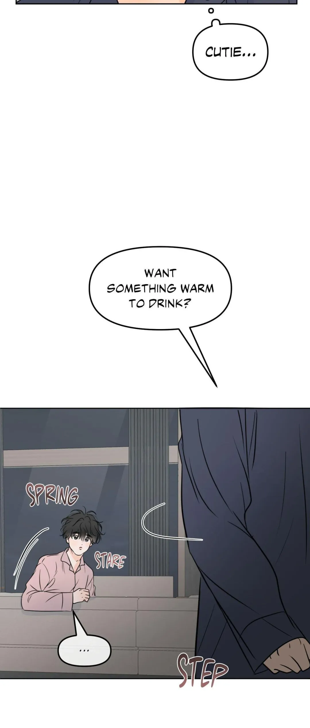 Scent and Sensibility - Chapter 66 Page 39