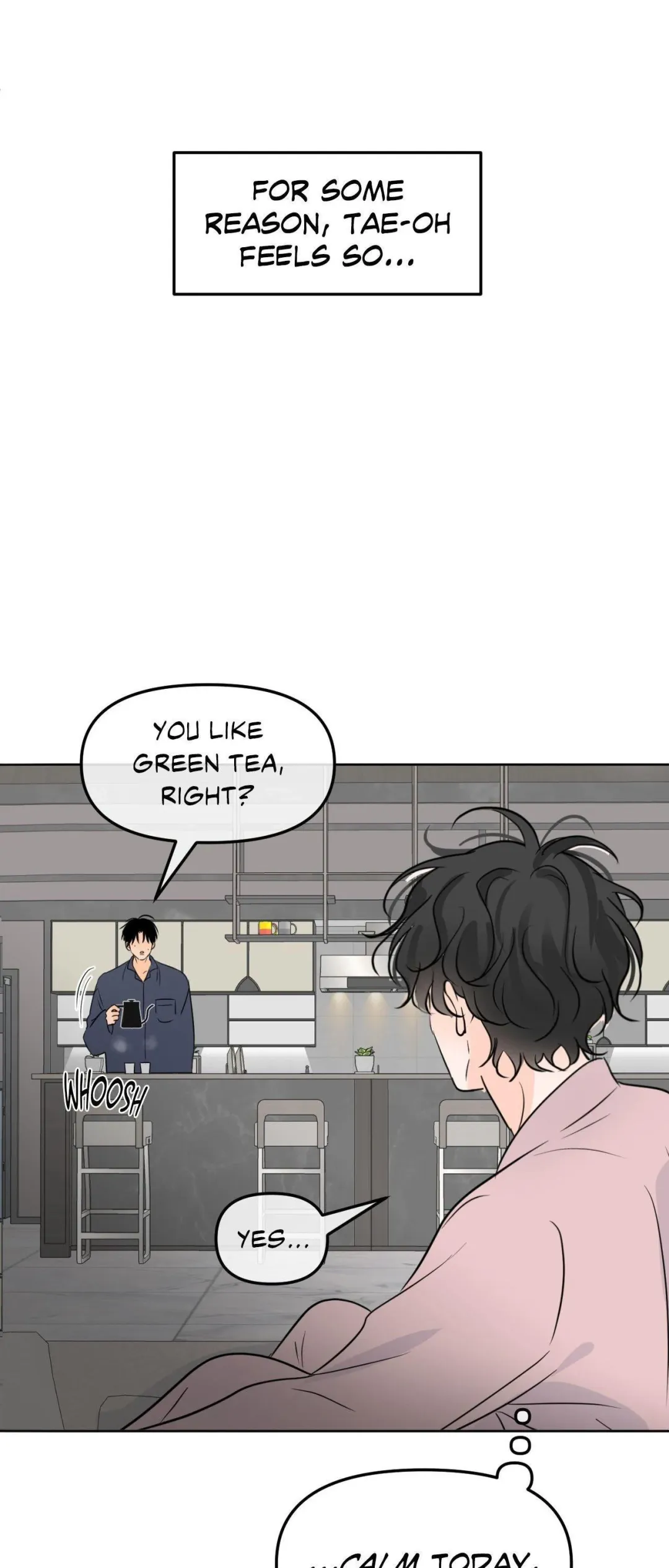 Scent and Sensibility - Chapter 66 Page 40