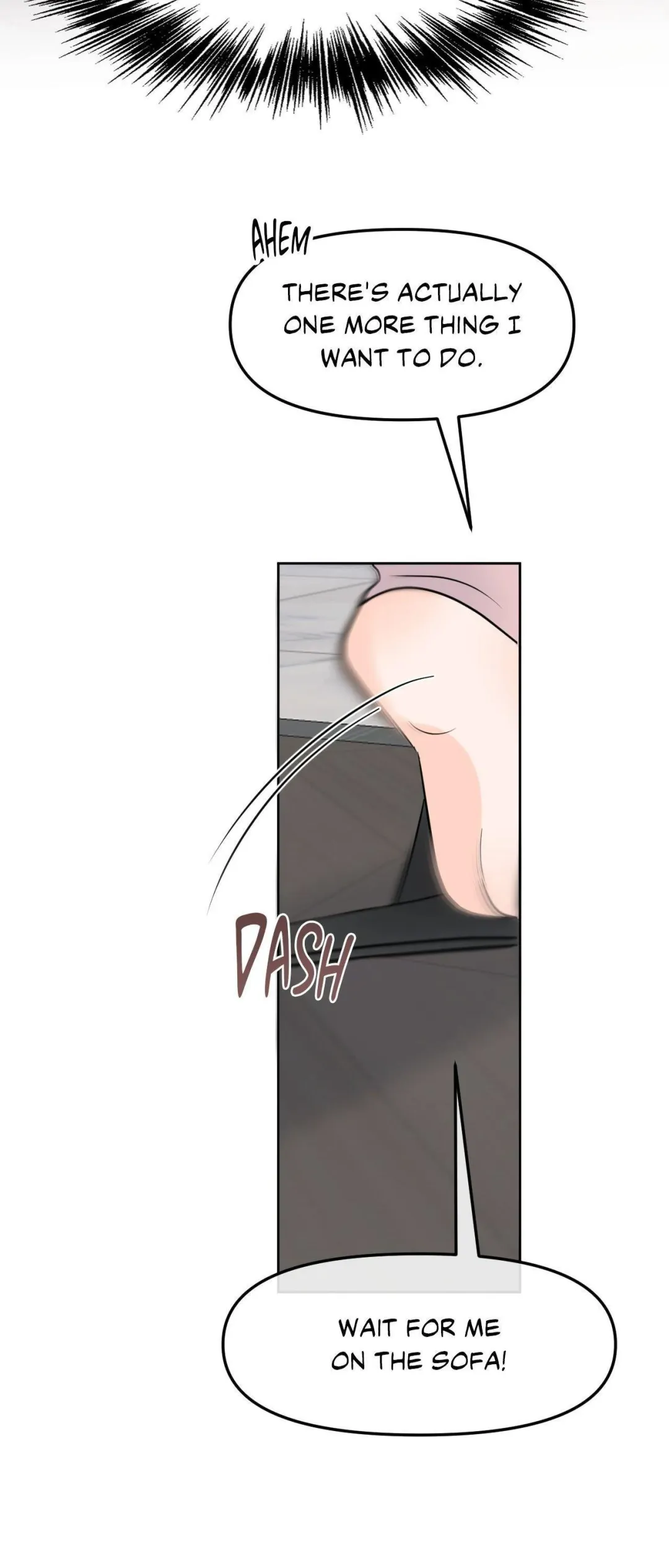Scent and Sensibility - Chapter 66 Page 43