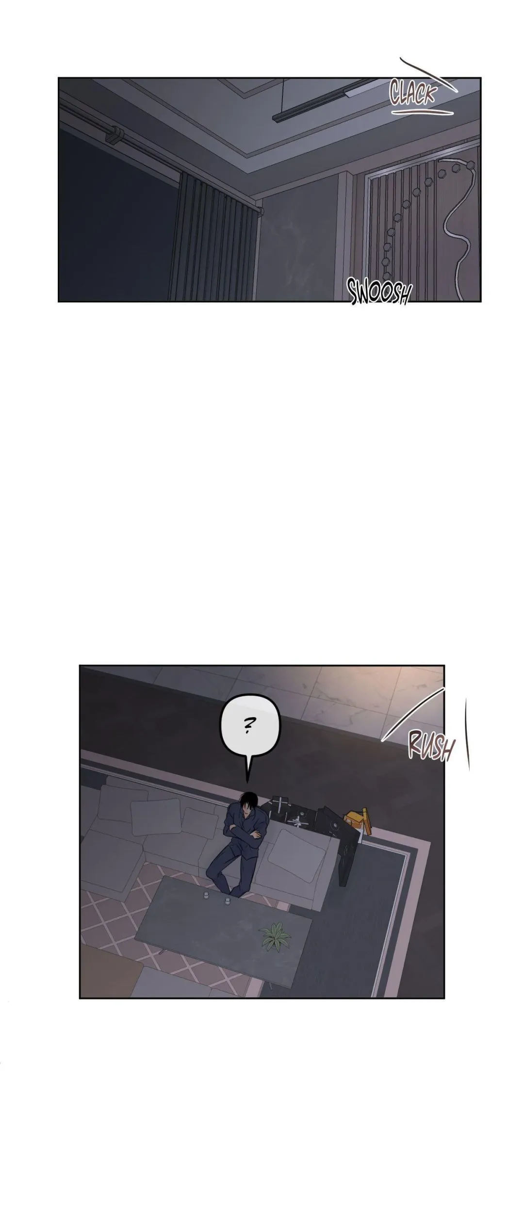 Scent and Sensibility - Chapter 66 Page 44