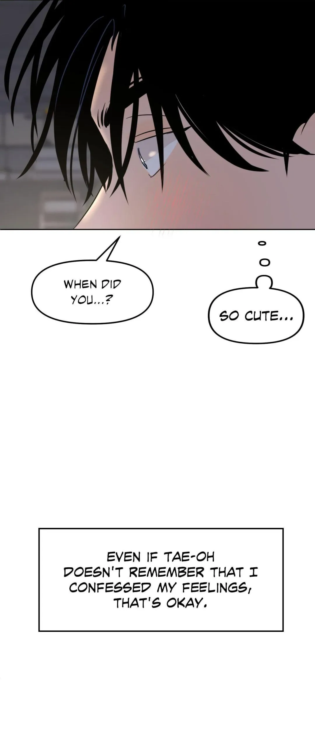 Scent and Sensibility - Chapter 66 Page 46