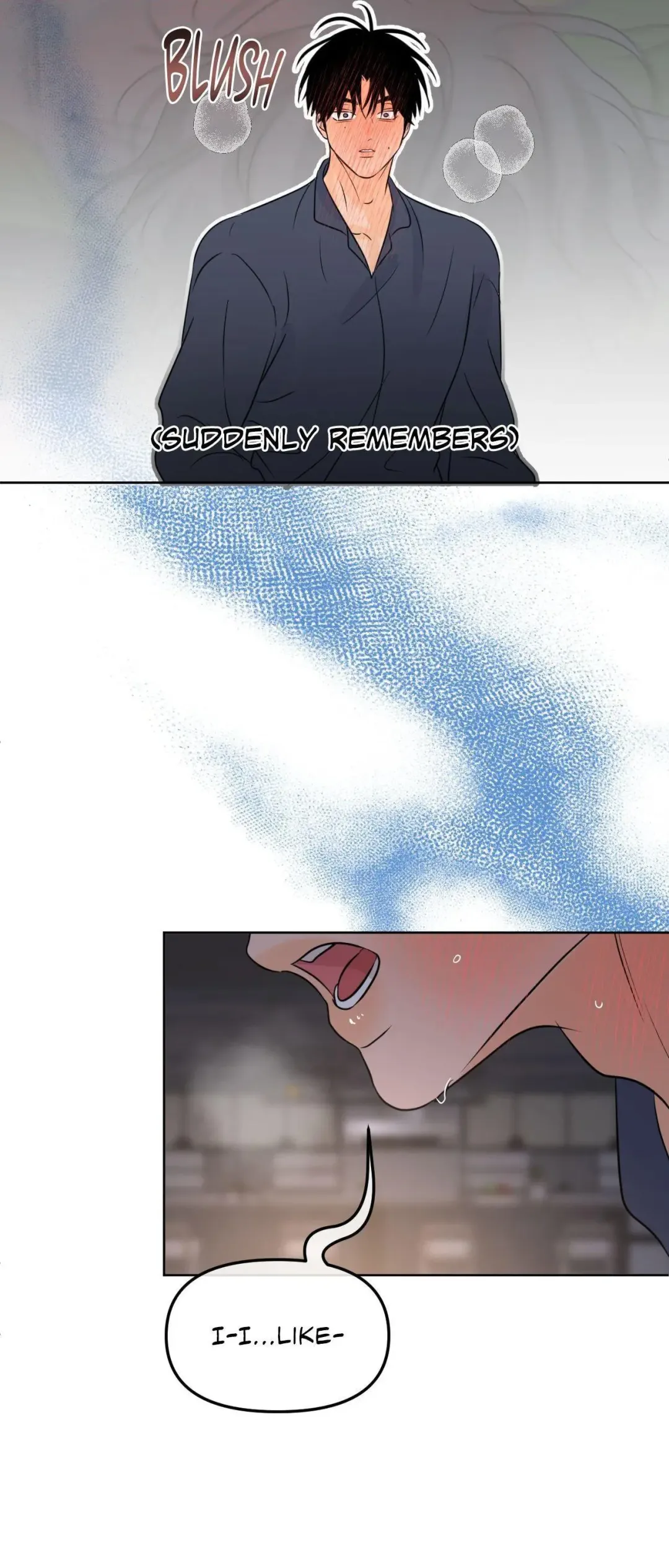 Scent and Sensibility - Chapter 66 Page 52
