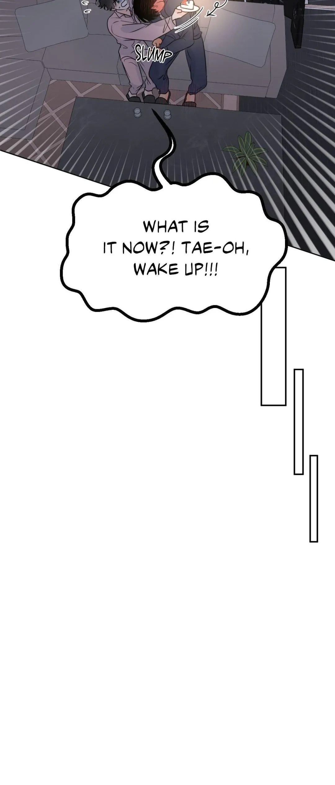 Scent and Sensibility - Chapter 66 Page 55
