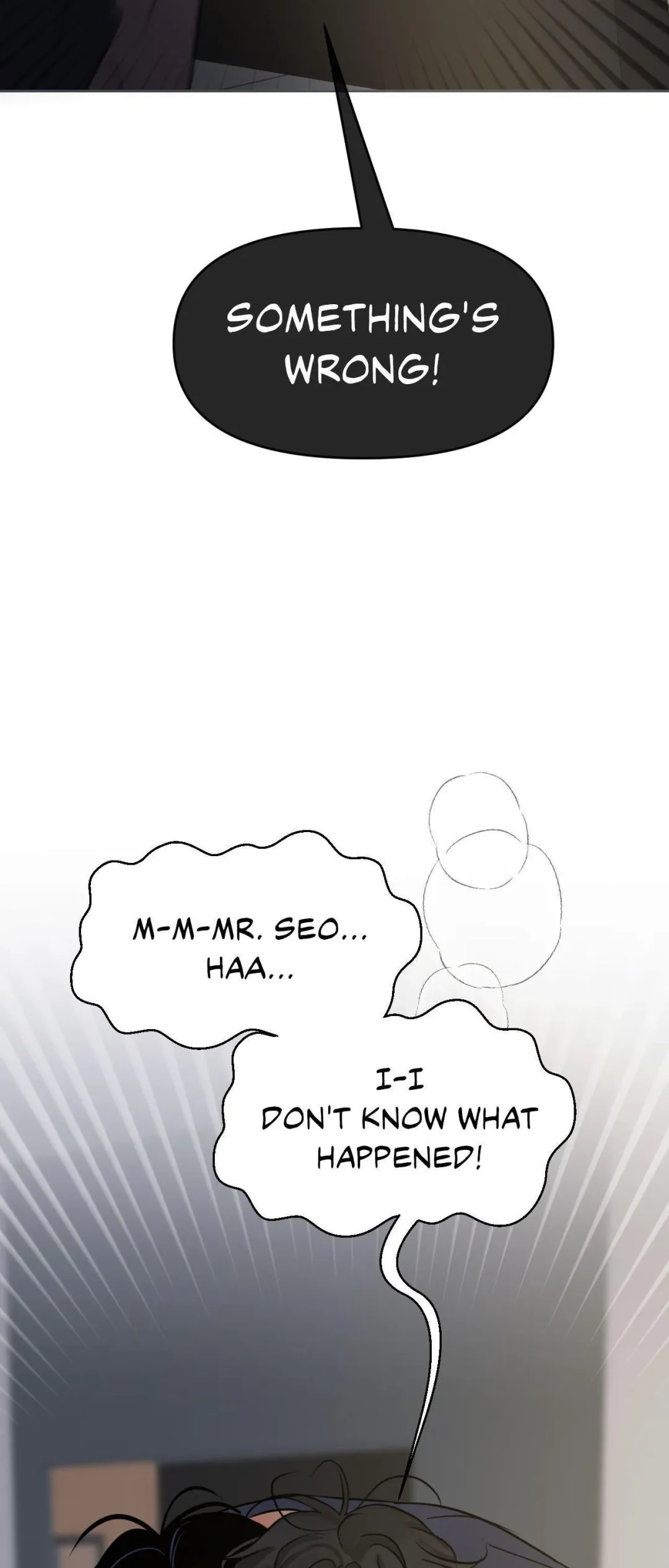 Scent and Sensibility - Chapter 66 Page 58