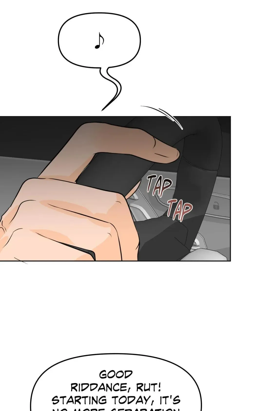 Scent and Sensibility - Chapter 67 Page 2