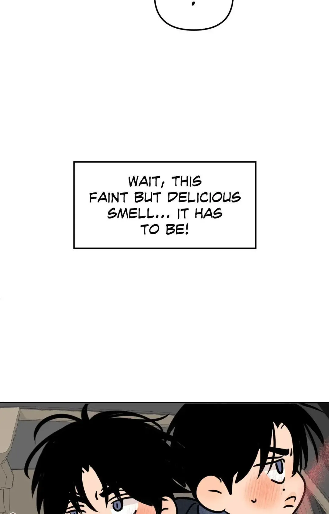 Scent and Sensibility - Chapter 67 Page 5