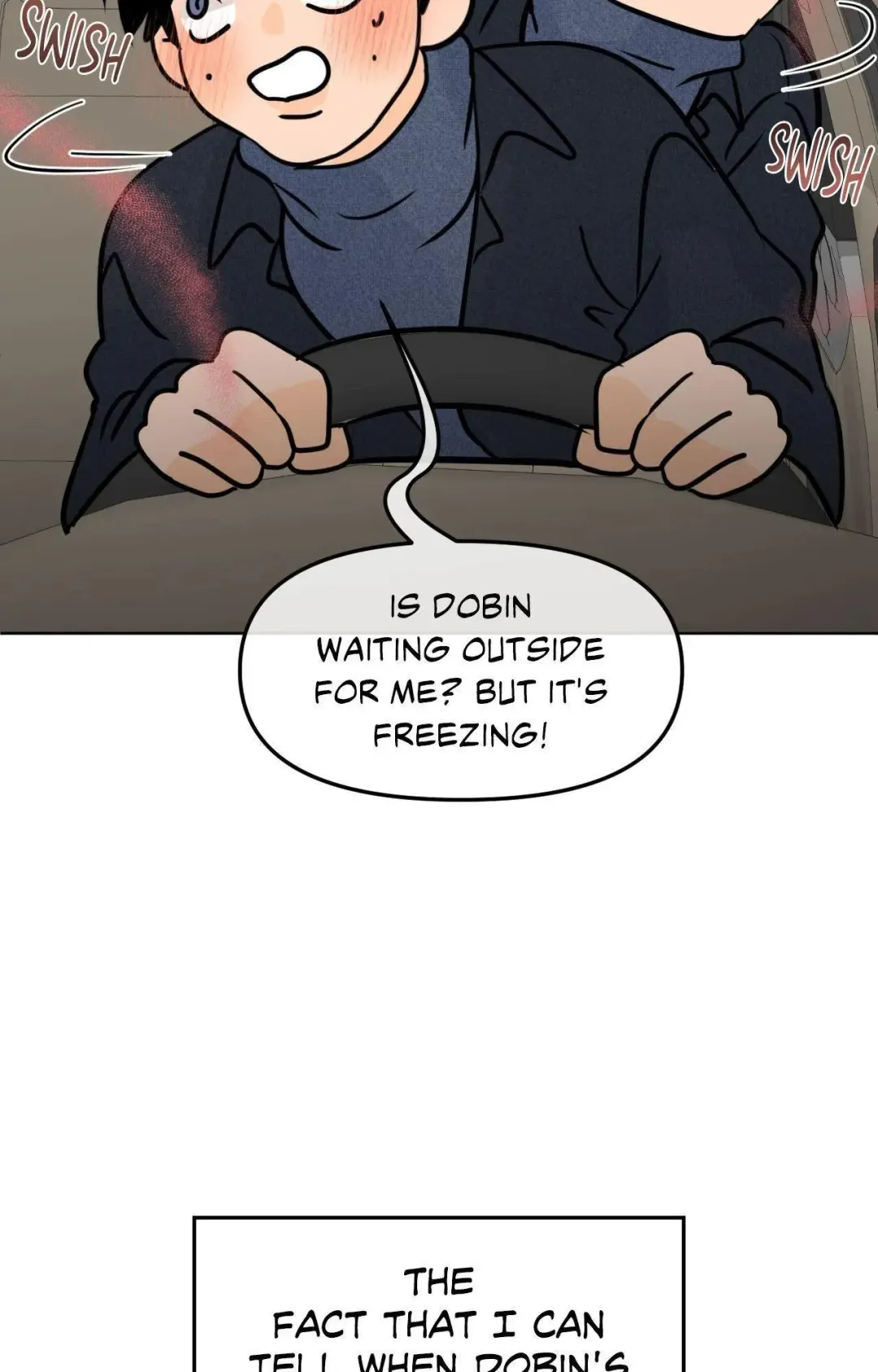 Scent and Sensibility - Chapter 67 Page 6