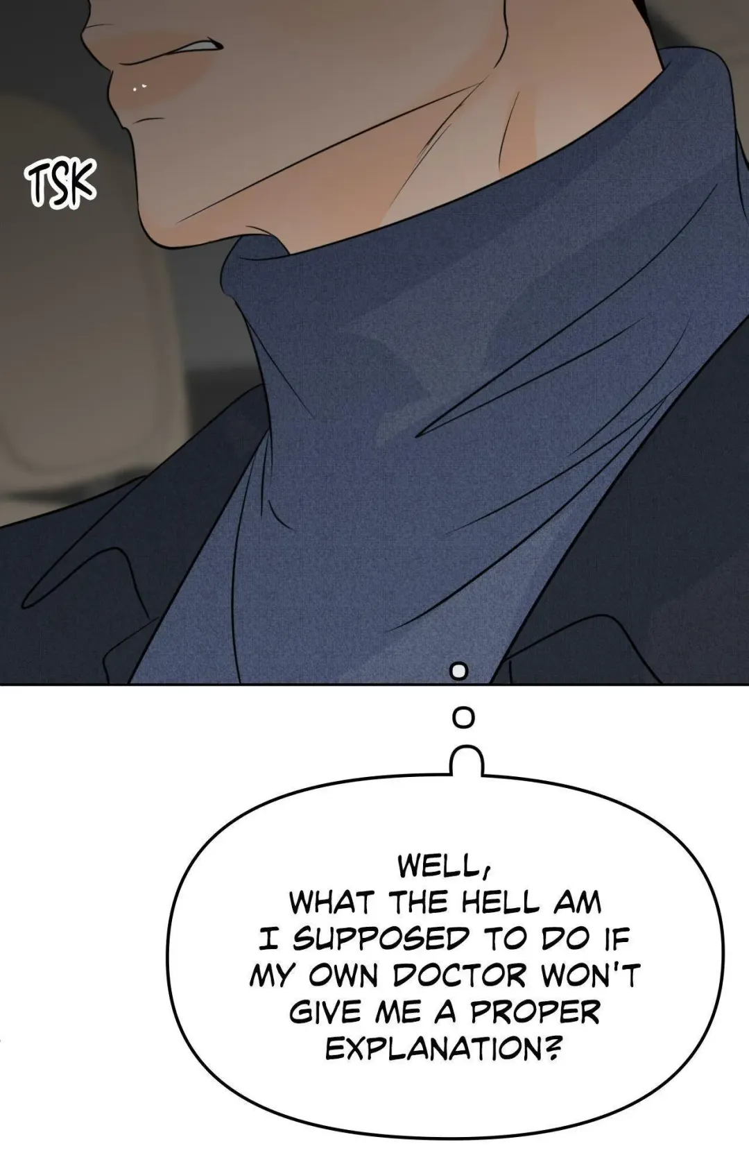 Scent and Sensibility - Chapter 67 Page 10