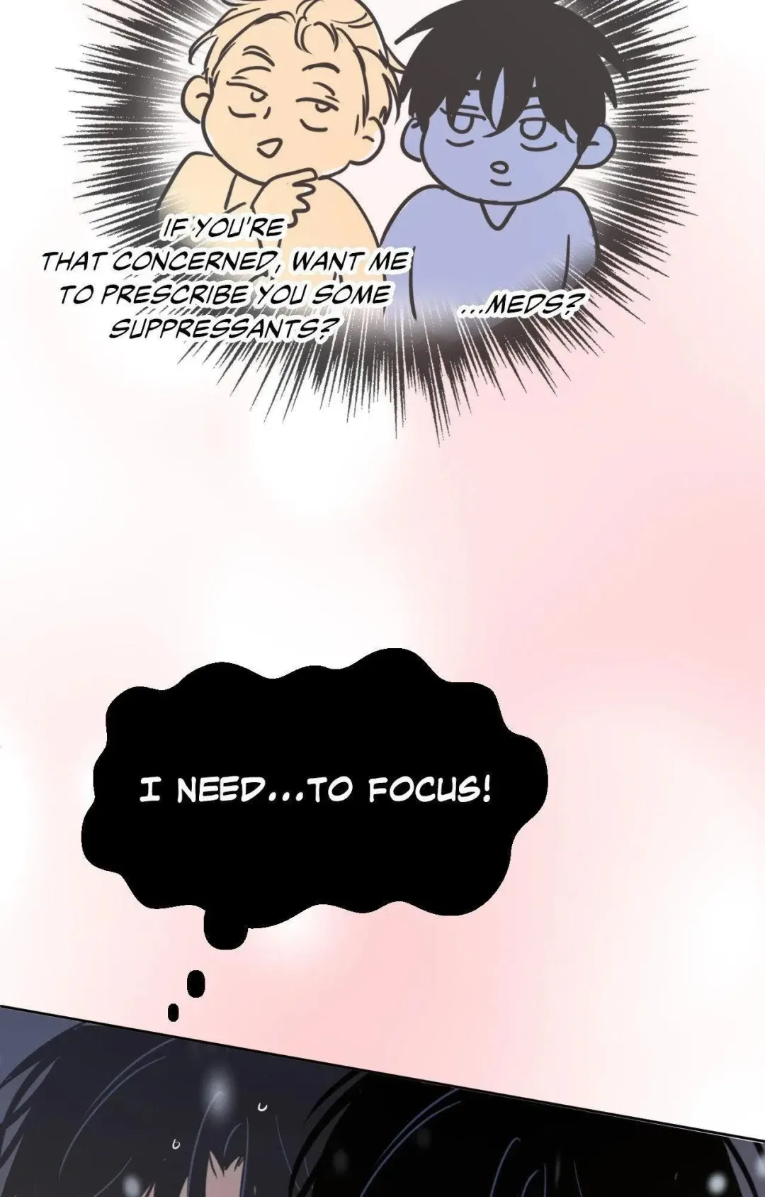Scent and Sensibility - Chapter 67 Page 19