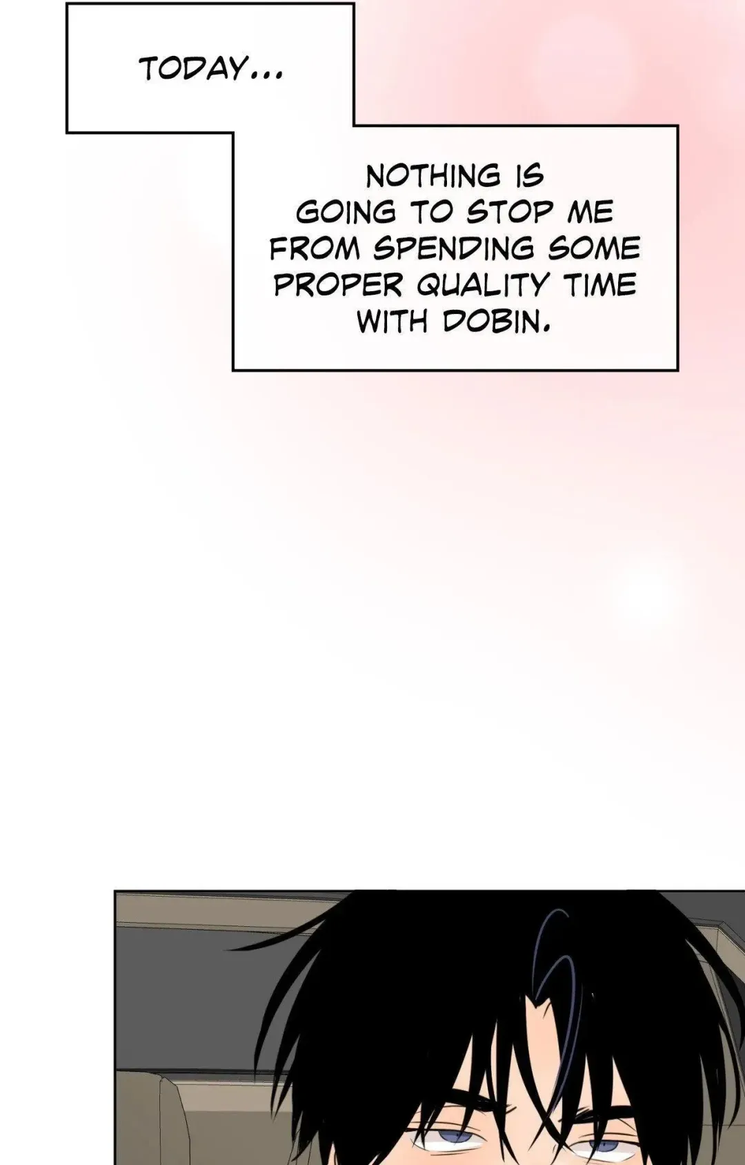 Scent and Sensibility - Chapter 67 Page 21