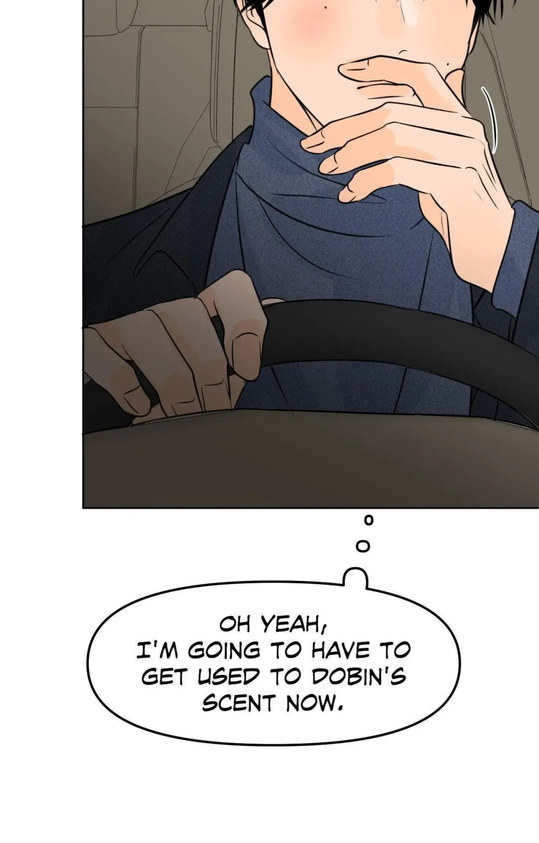 Scent and Sensibility - Chapter 67 Page 22